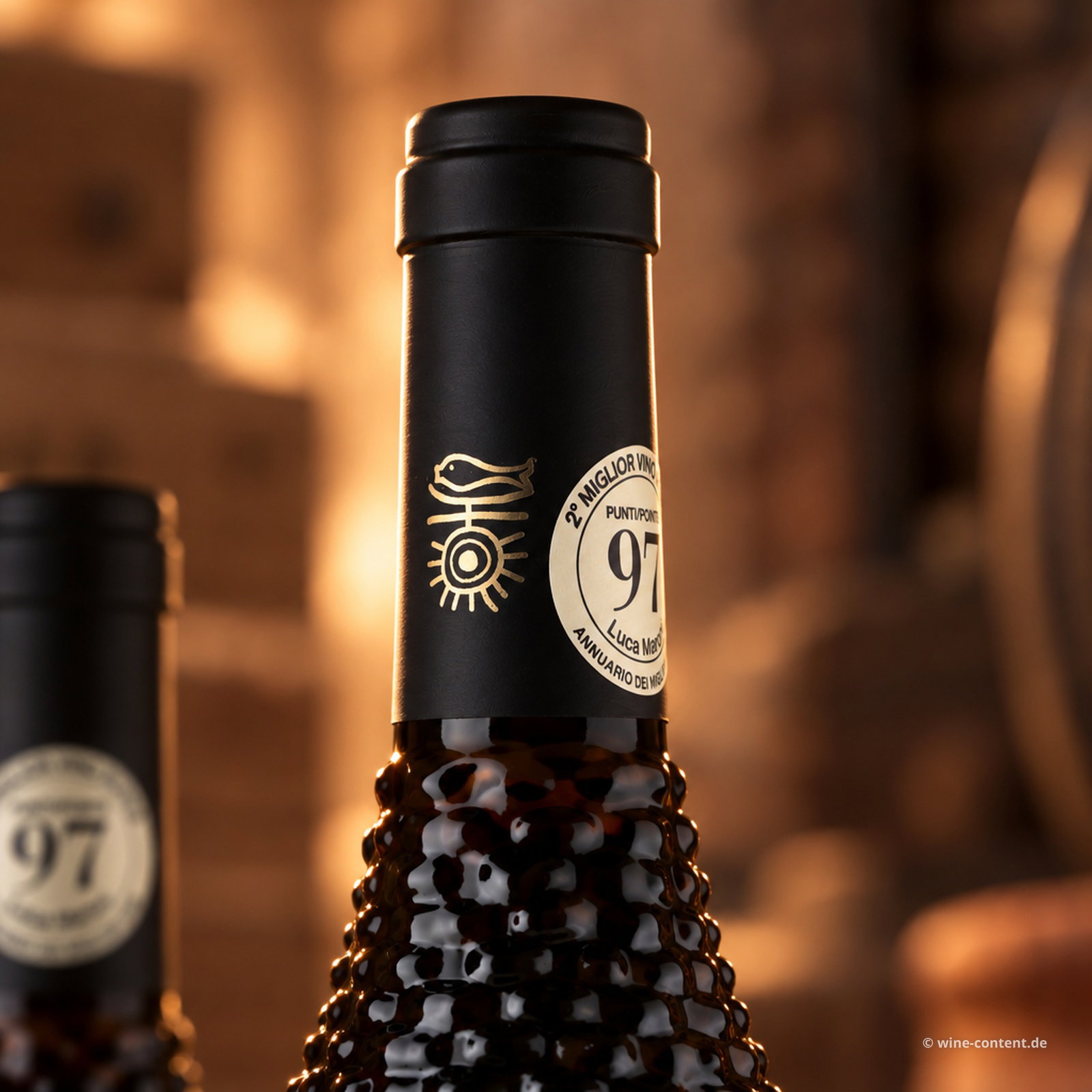 6er-Sparpaket Primitivo 2024 Cinquenoci