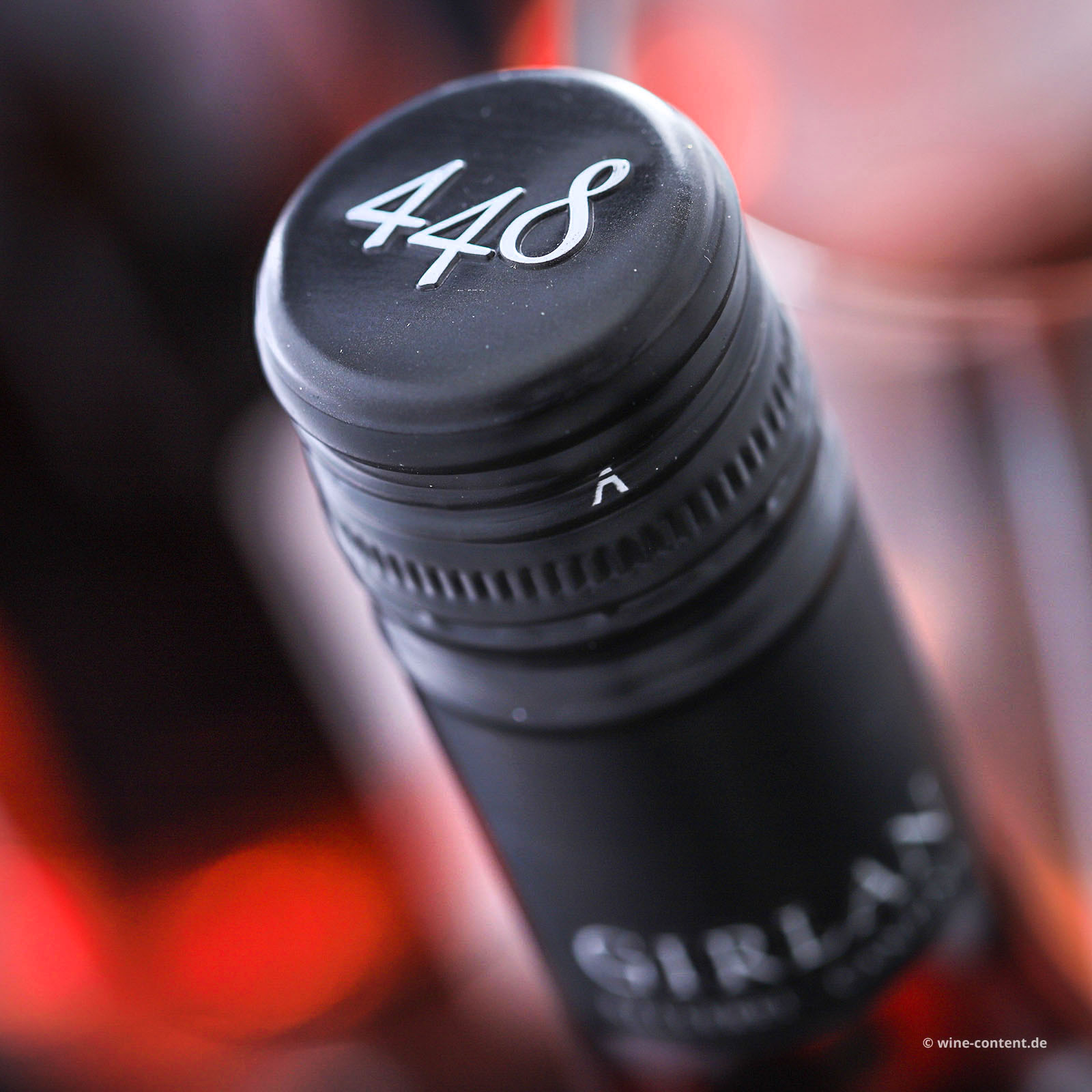 6er-Sparpaket Rosé 2025 448 s.l.m.