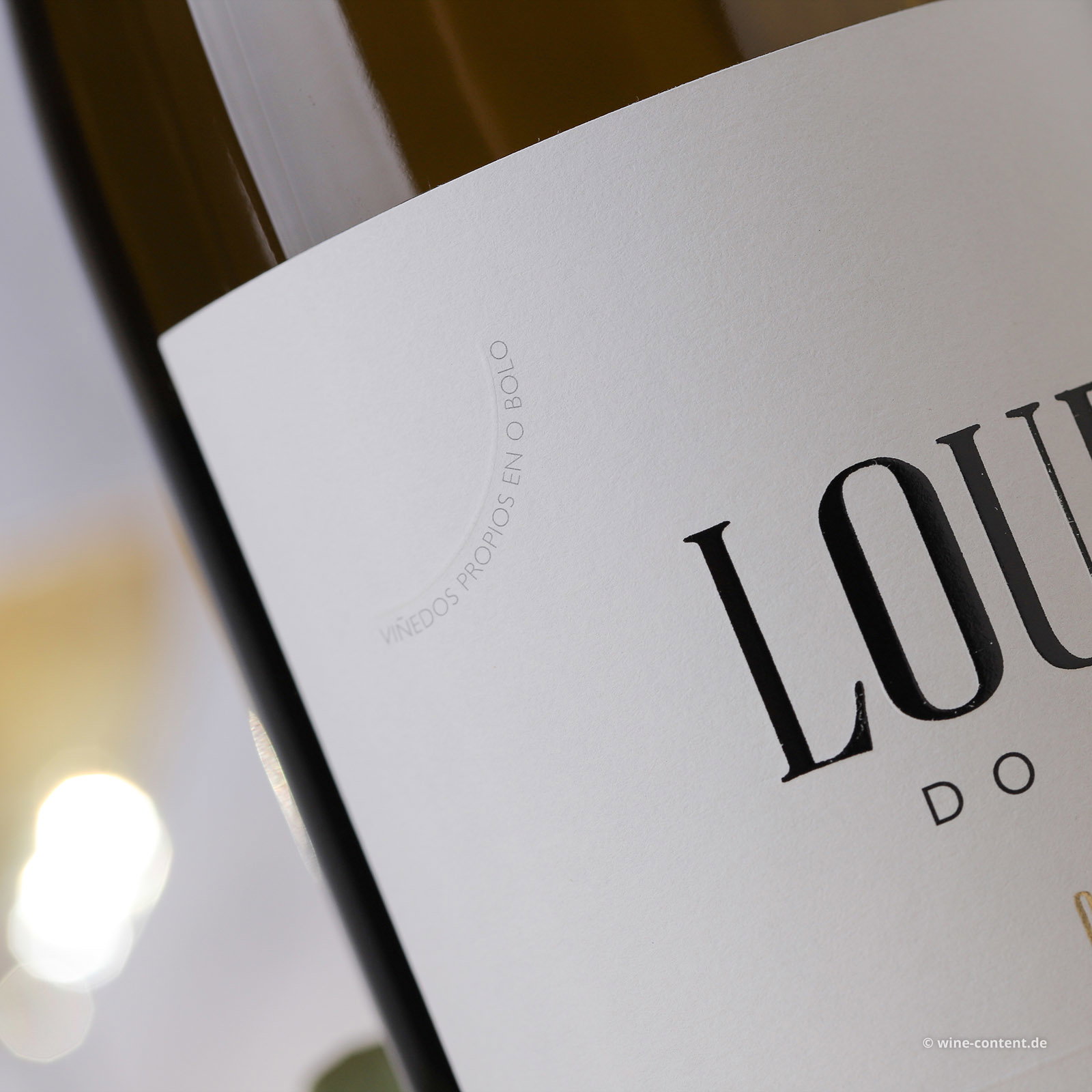 Godello 2024 Louro