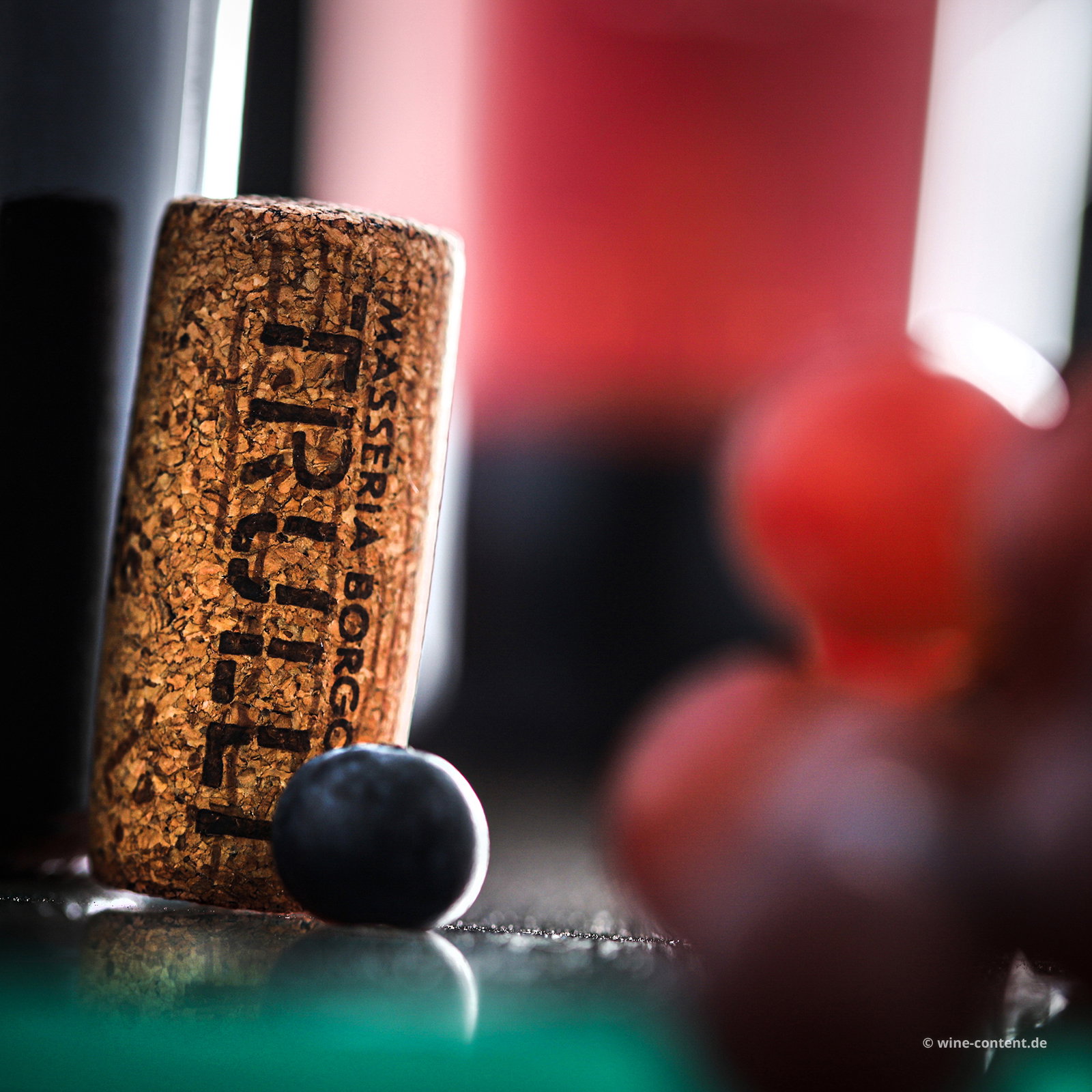 Primitivo Salento 2025