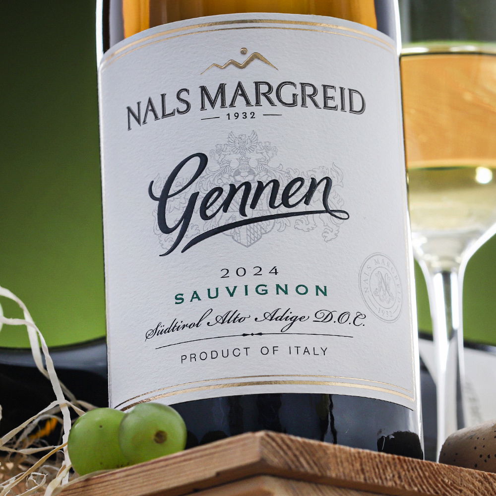 Sauvignon Blanc 2024 Gennen Sauvignon Blanc 2024 Gennen