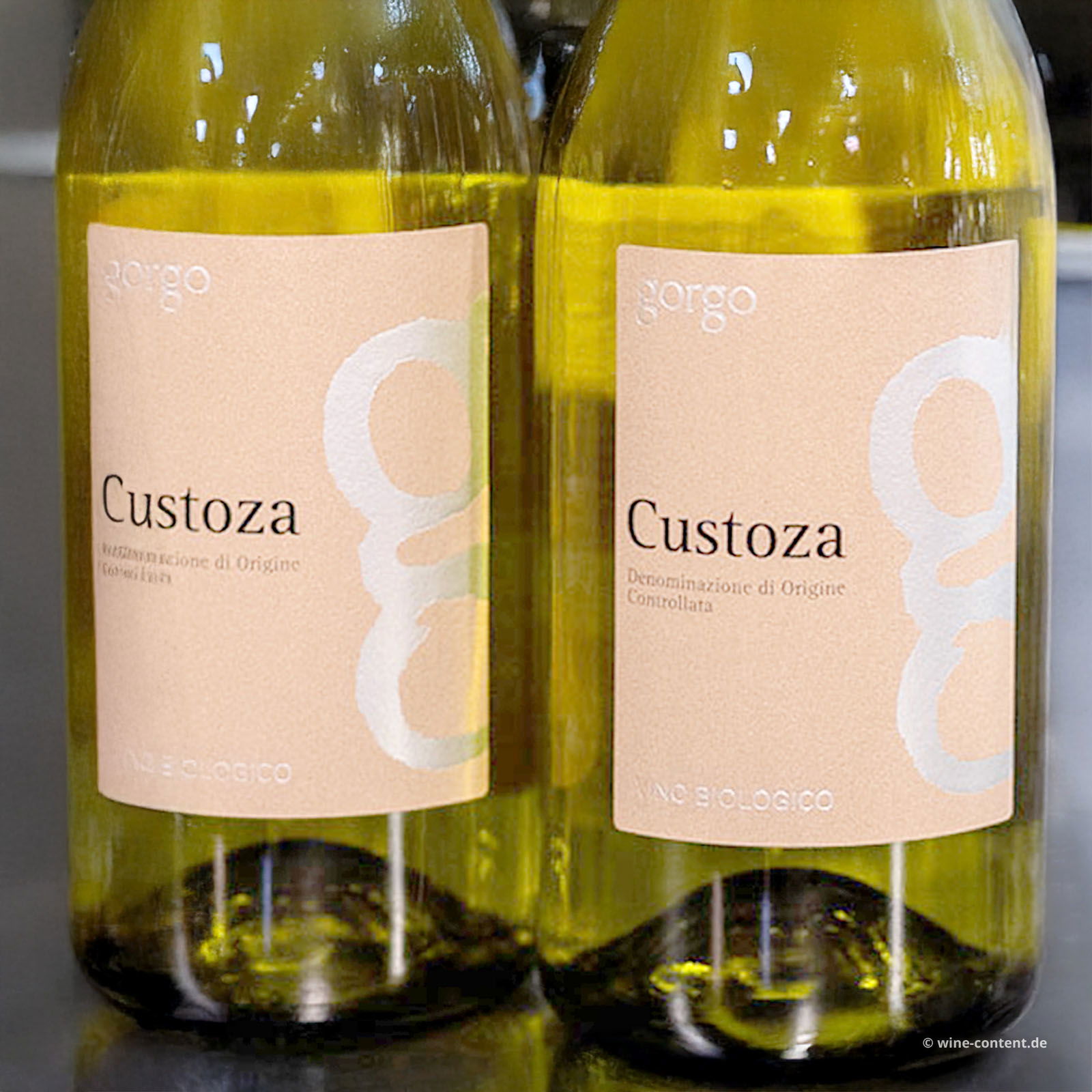 Custoza 2024 Bio