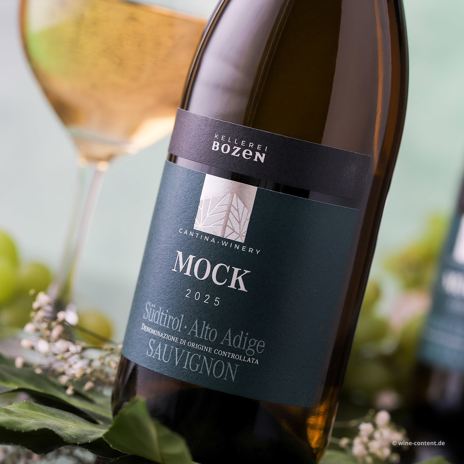 Sauvignon Blanc 2025 Mock