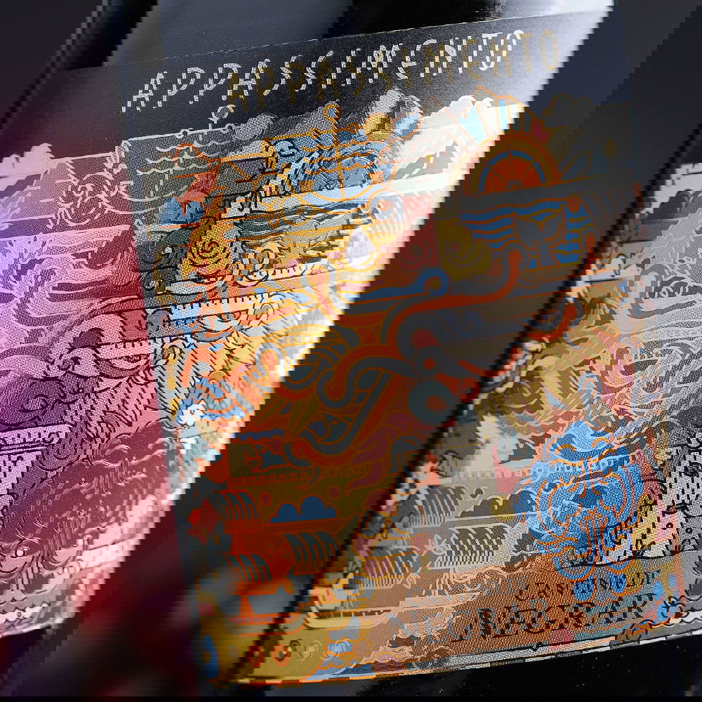 Rosso Veneto 2024 Appassimento