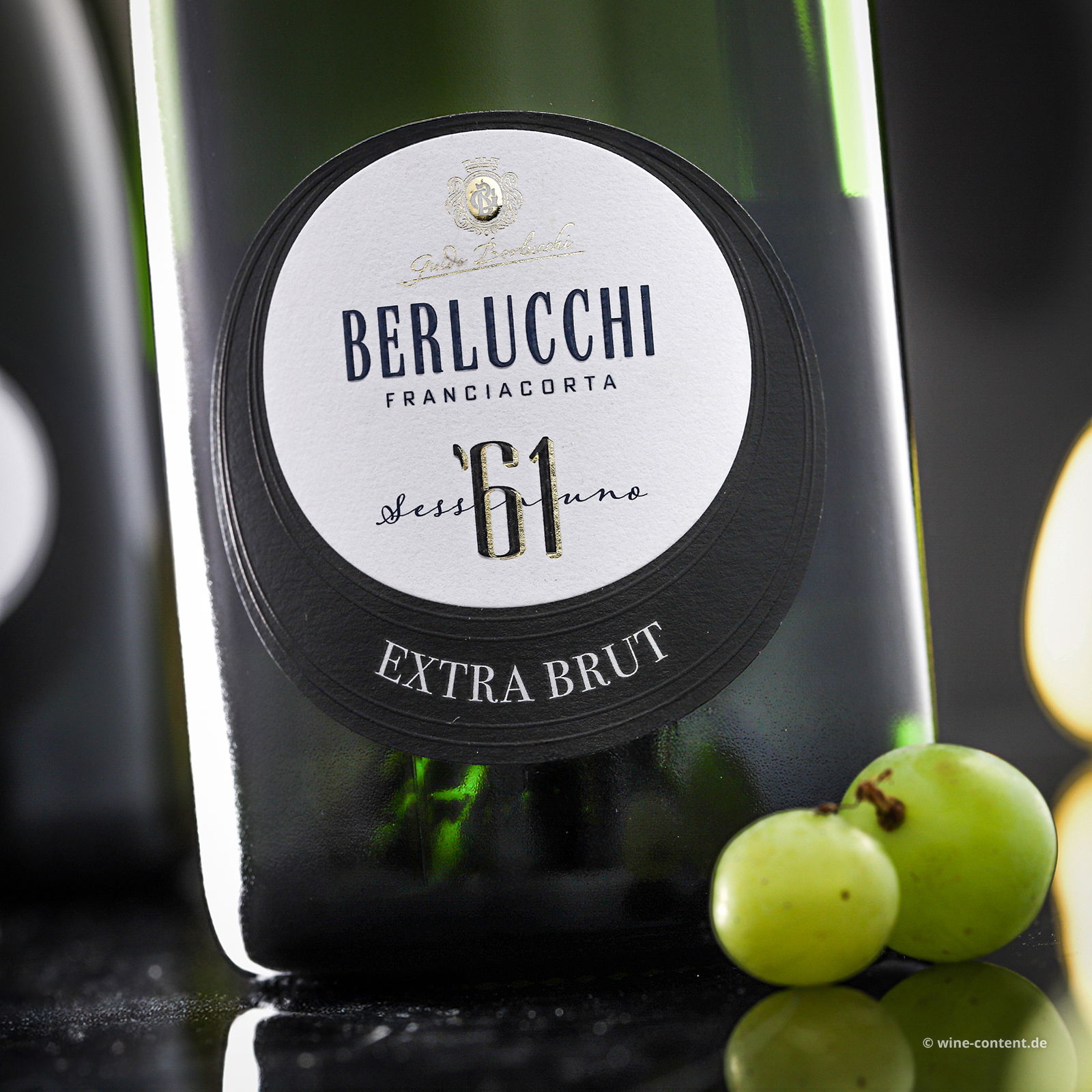 Franciacorta ´61 Extra Brut