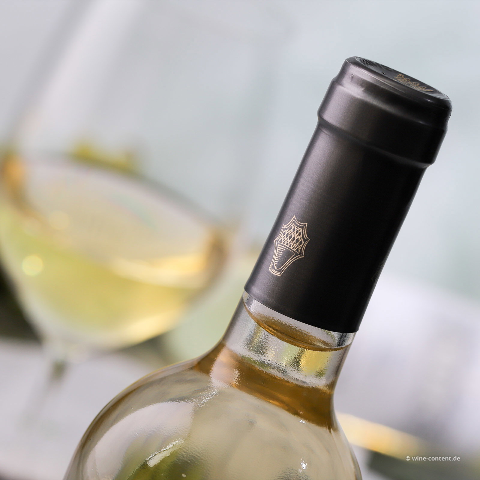 Villa Antinori Bianco 2025