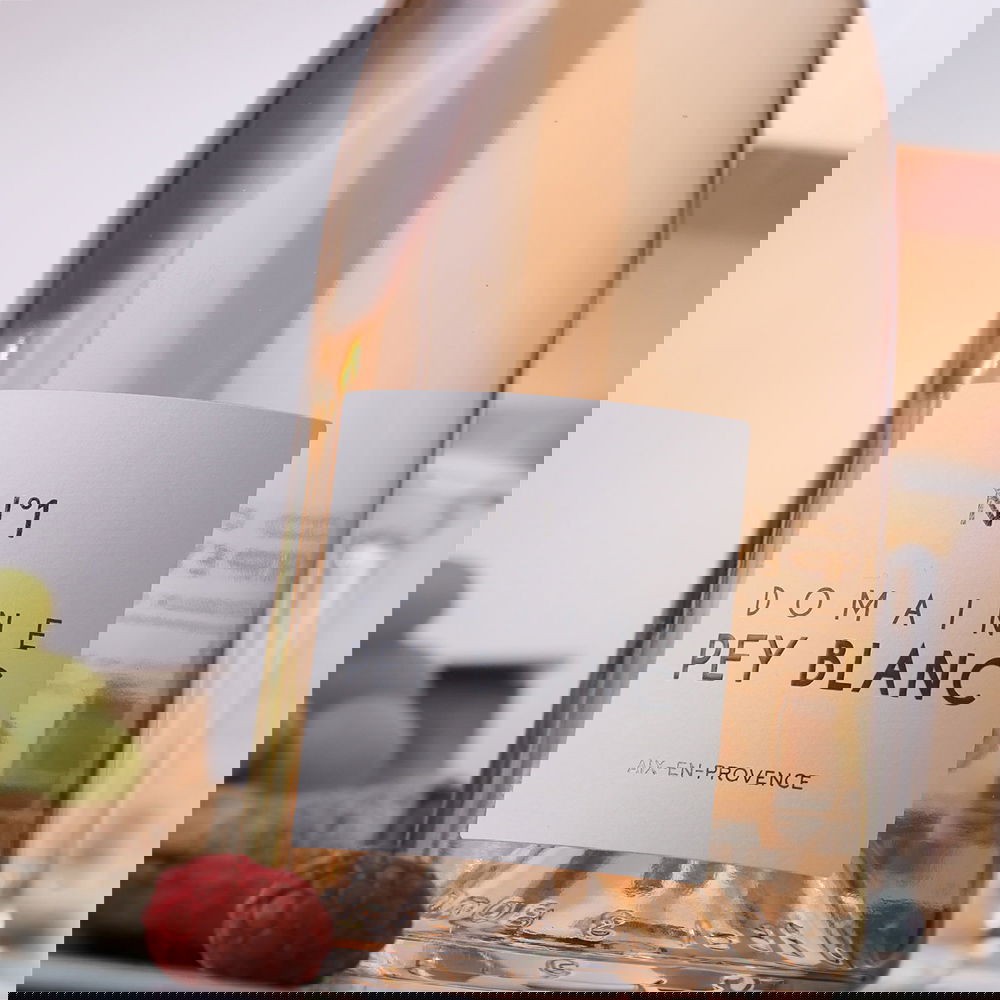 Aix en Provence Rosé 2025 N° 1