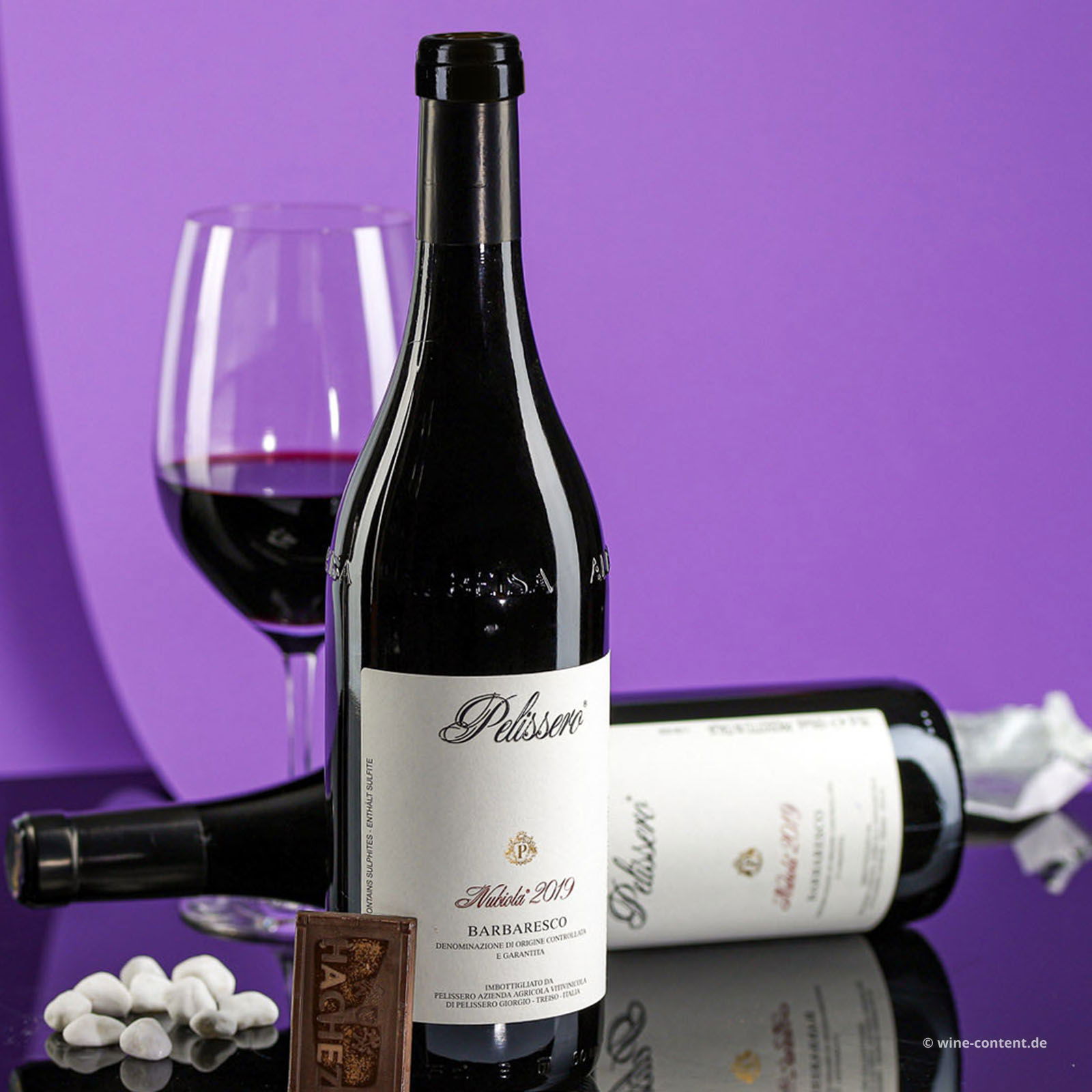 Barbaresco 2019 Nubiola