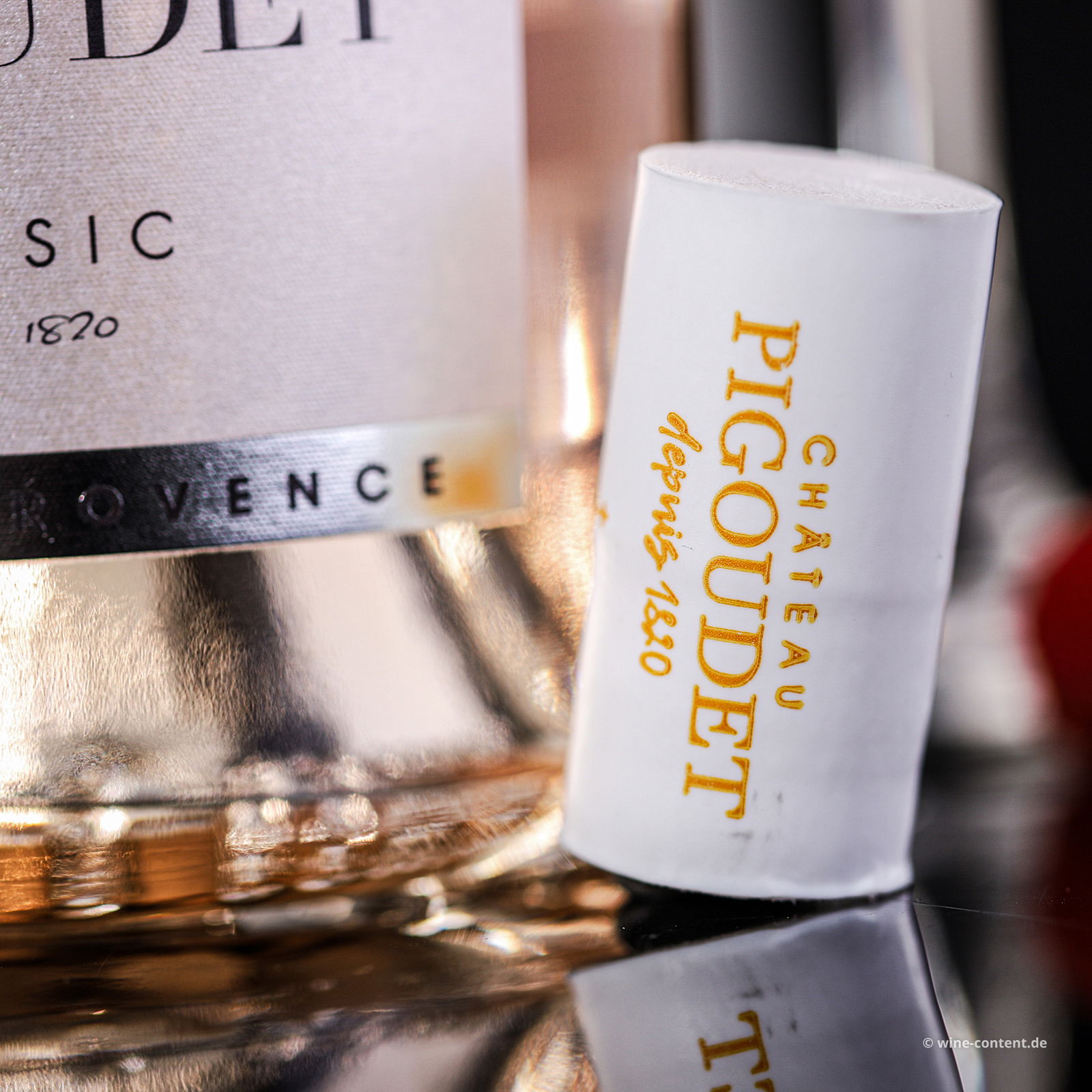 Aix en Provence Rosé 2024 Classic