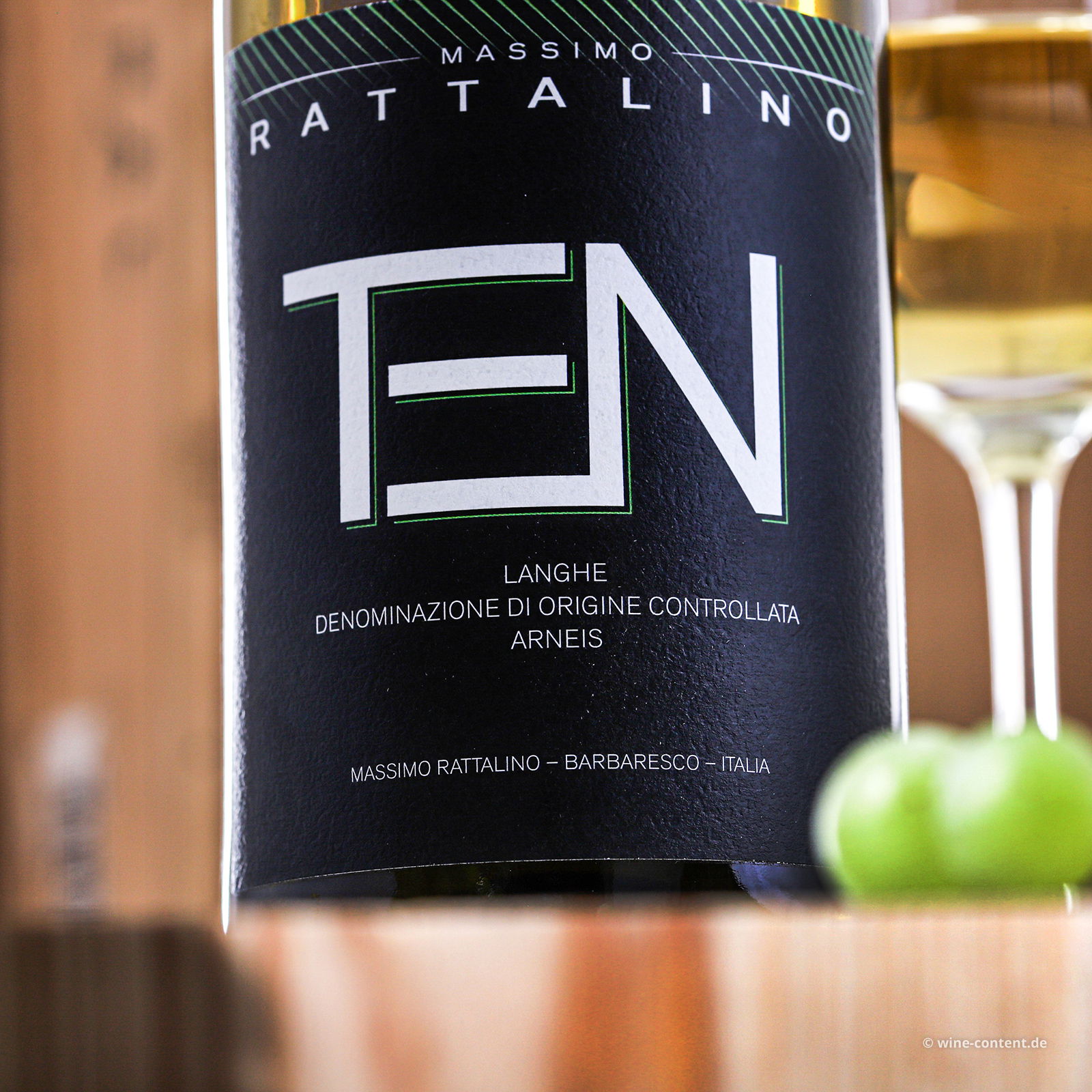 Arneis Langhe 2024 TEN