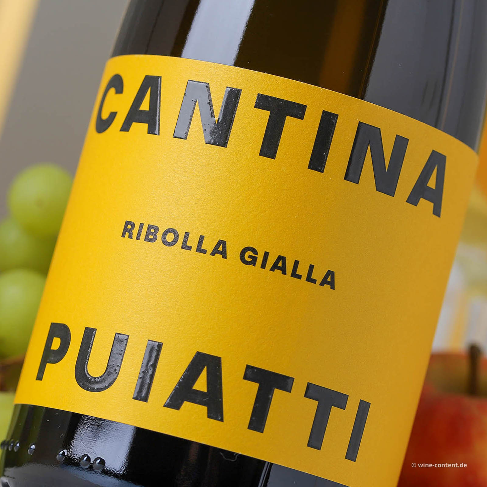 Ribolla Gialla 2024
