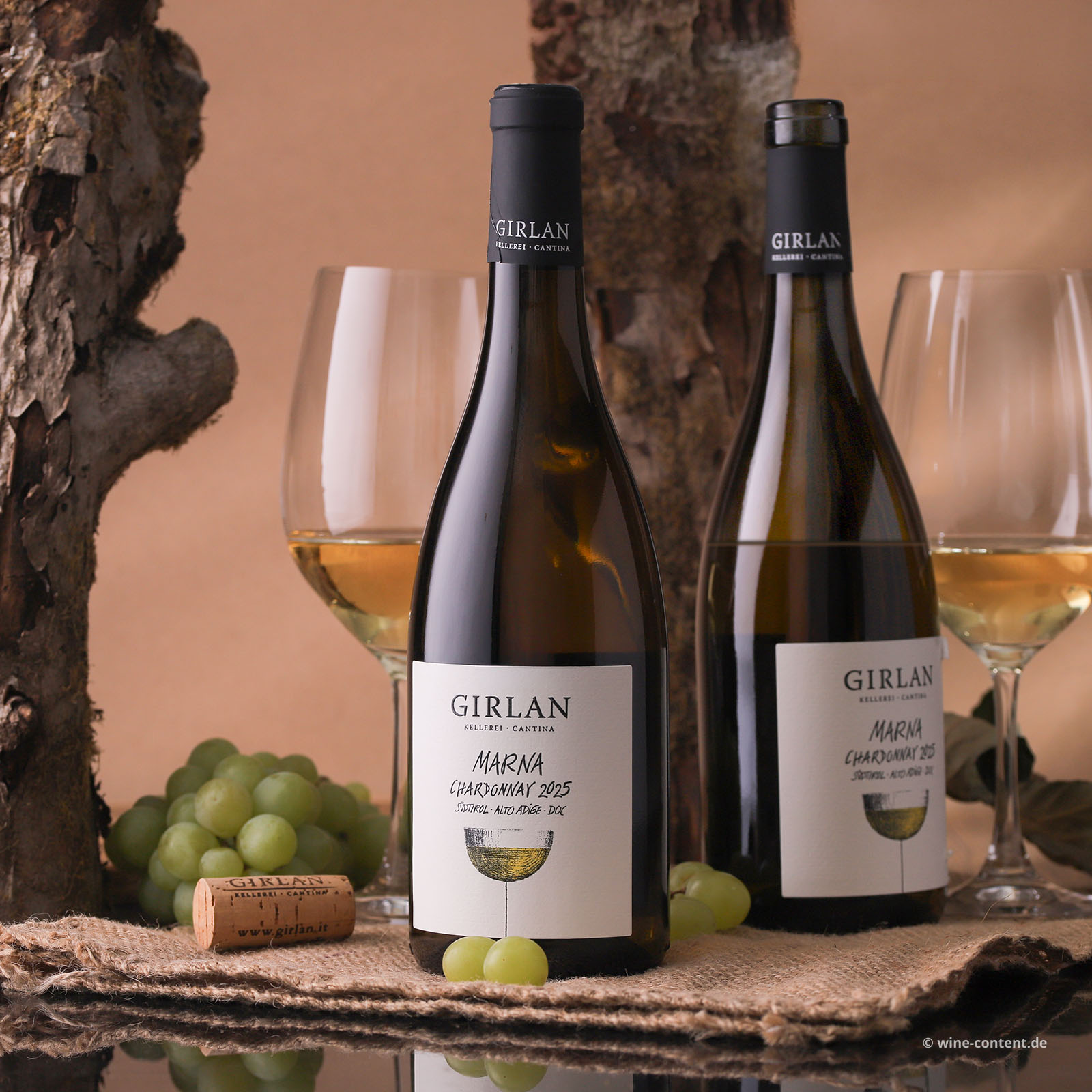 Chardonnay 2025 Marna
