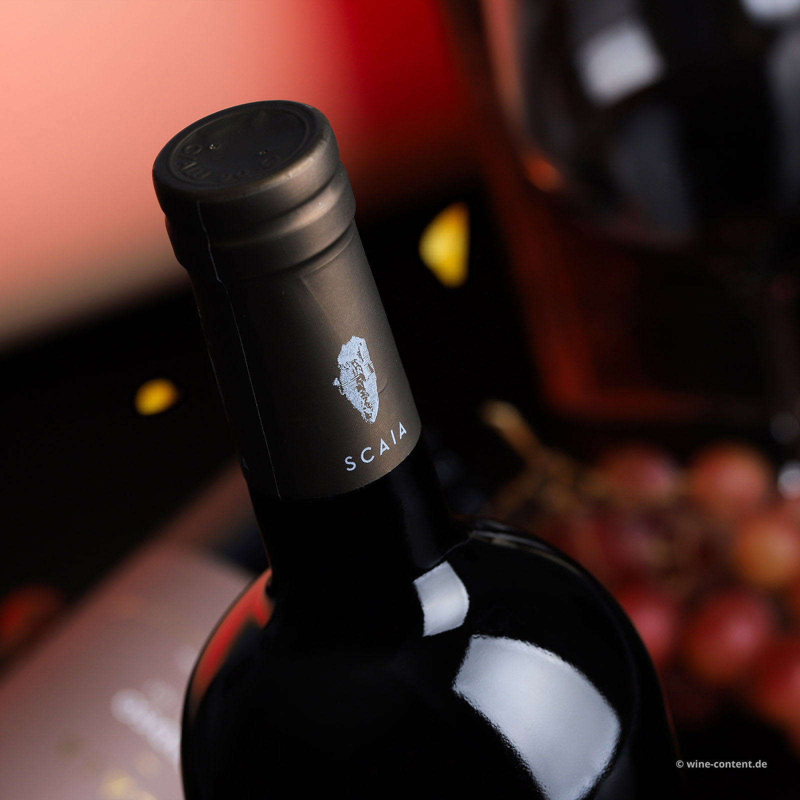 Scaia Rosso 2022 Paradiso
