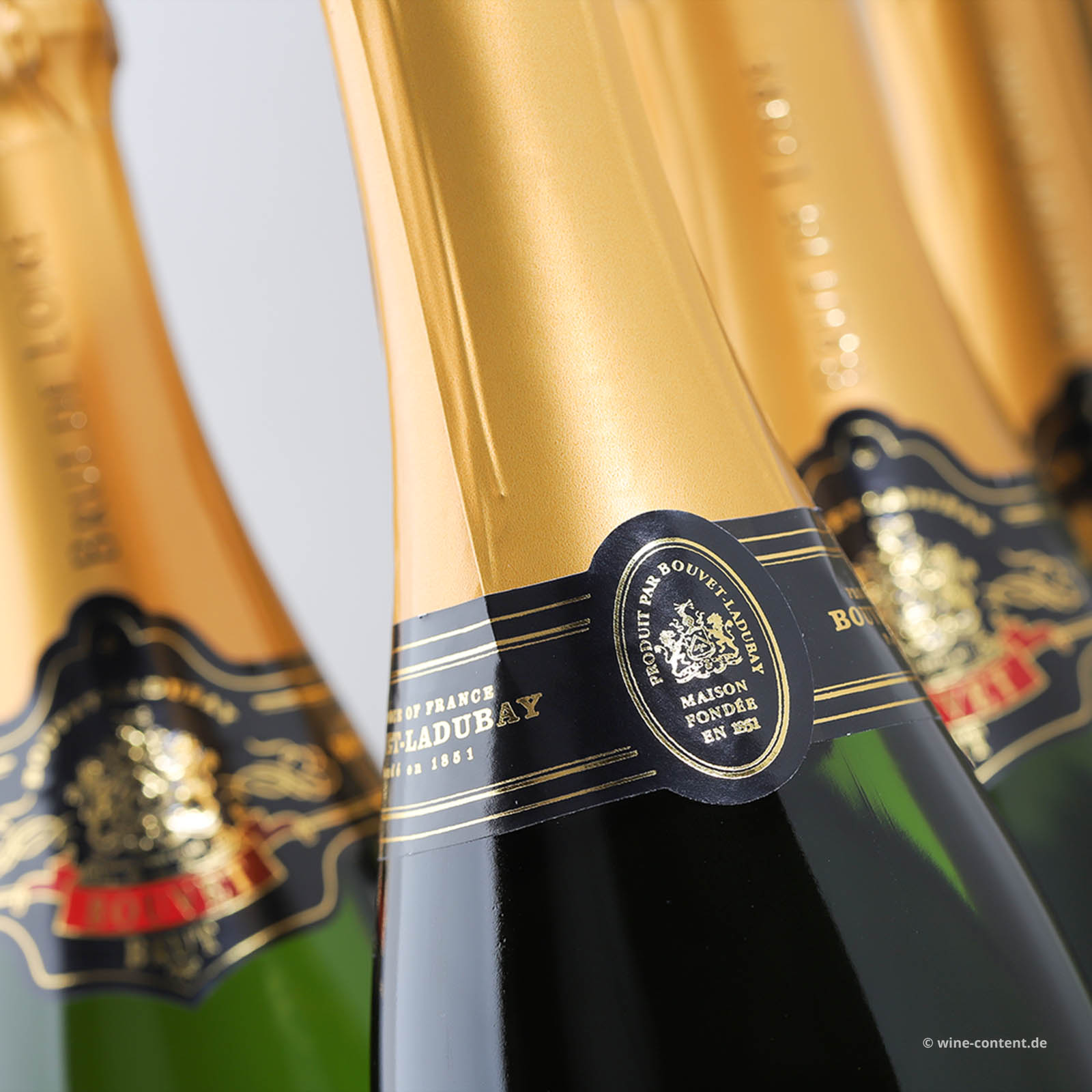 6er-Sparpaket Crémant de Loire Excellence Brut