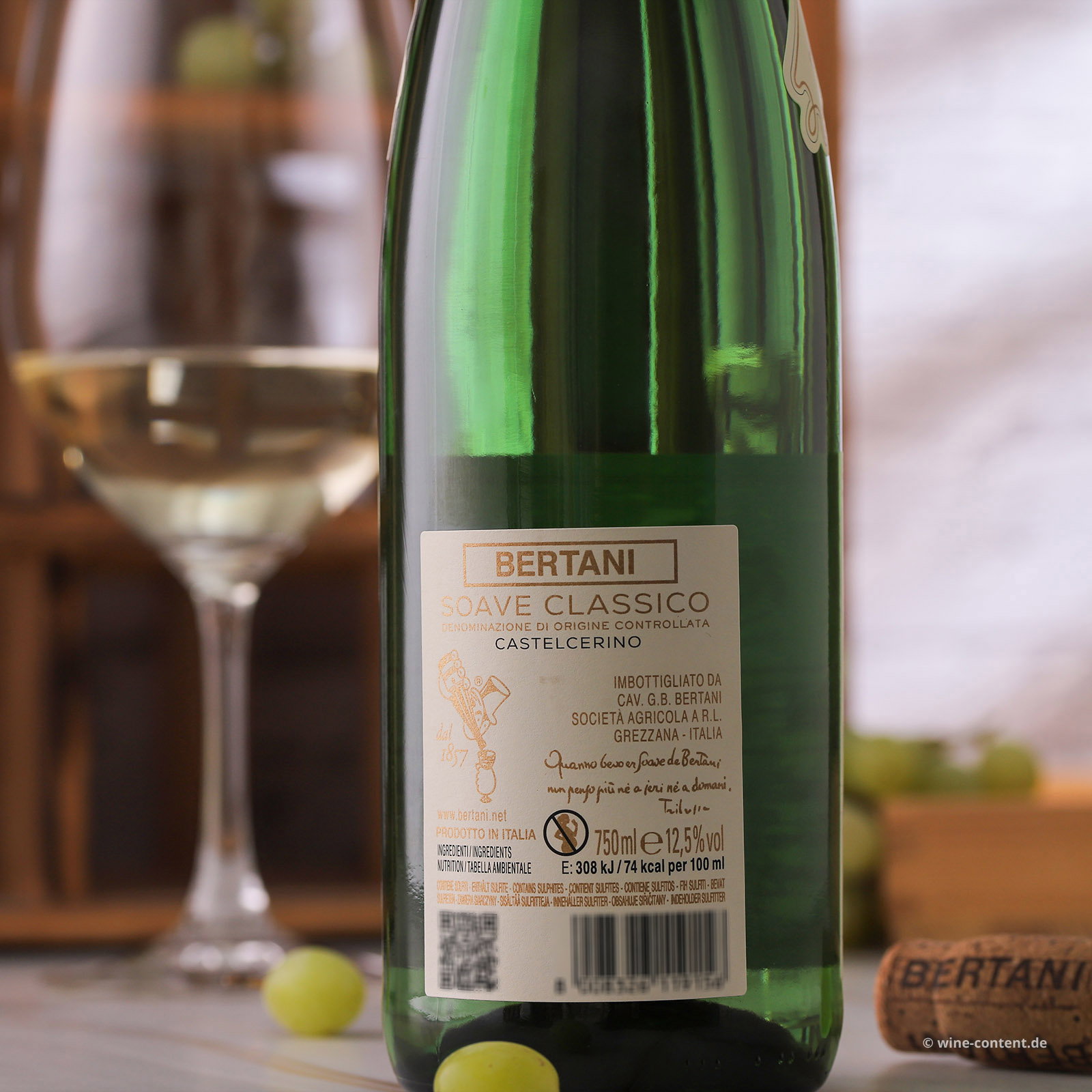 Soave Classico 2024