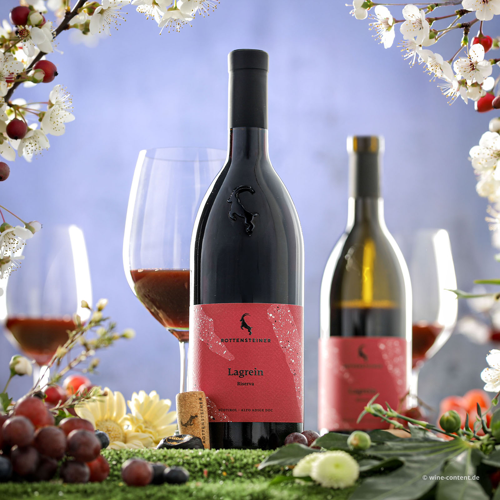 Lagrein Riserva 2023