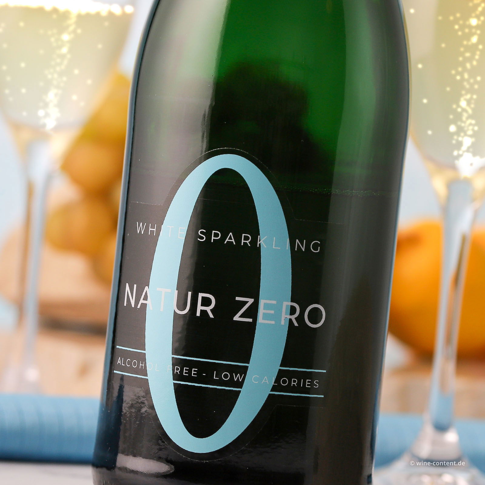 Natur Zero Sparkling Natur Zero Sparkling