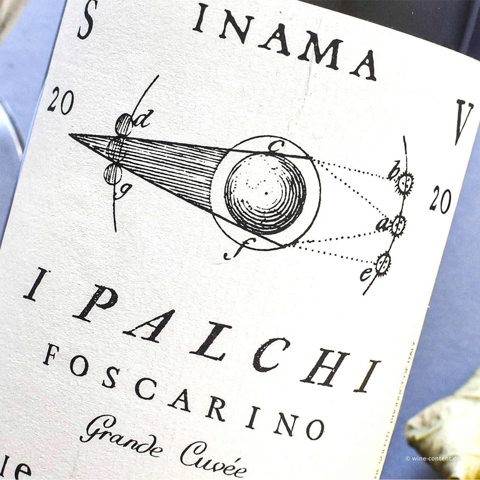 Soave Classico 2020 I Palchi