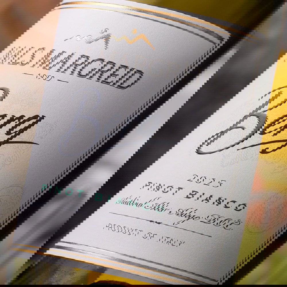 Pinot Bianco 2025 Berg