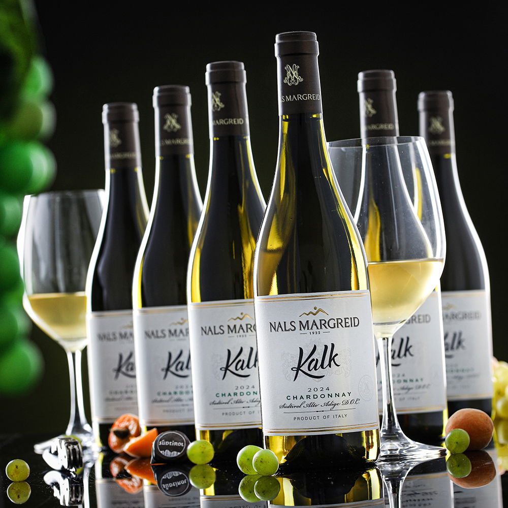 6er-Sparpaket Chardonnay 2024 Kalk 6er-Sparpaket Chardonnay 2024 Kalk
