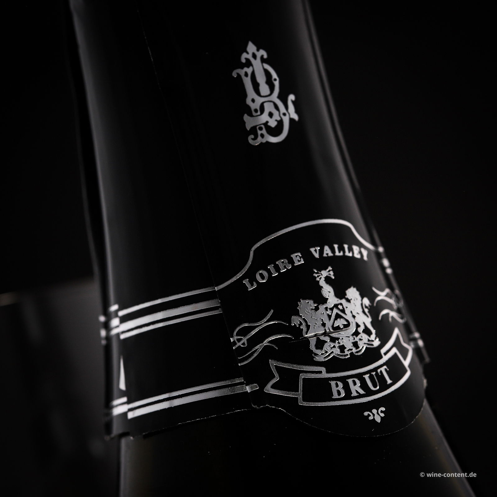 Crémant Saumur Blanc 2021 Zéro Brut Nature