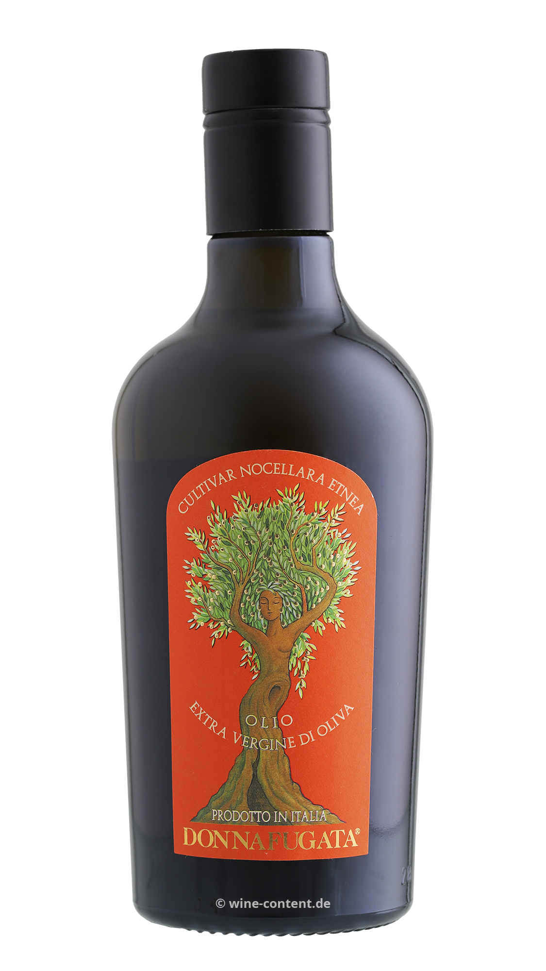 0,5 L Olivenöl Extra Vergine 2025 Nocellara