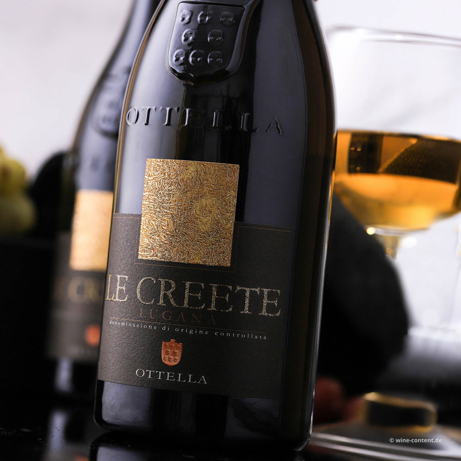 Lugana 2025 Le Creete