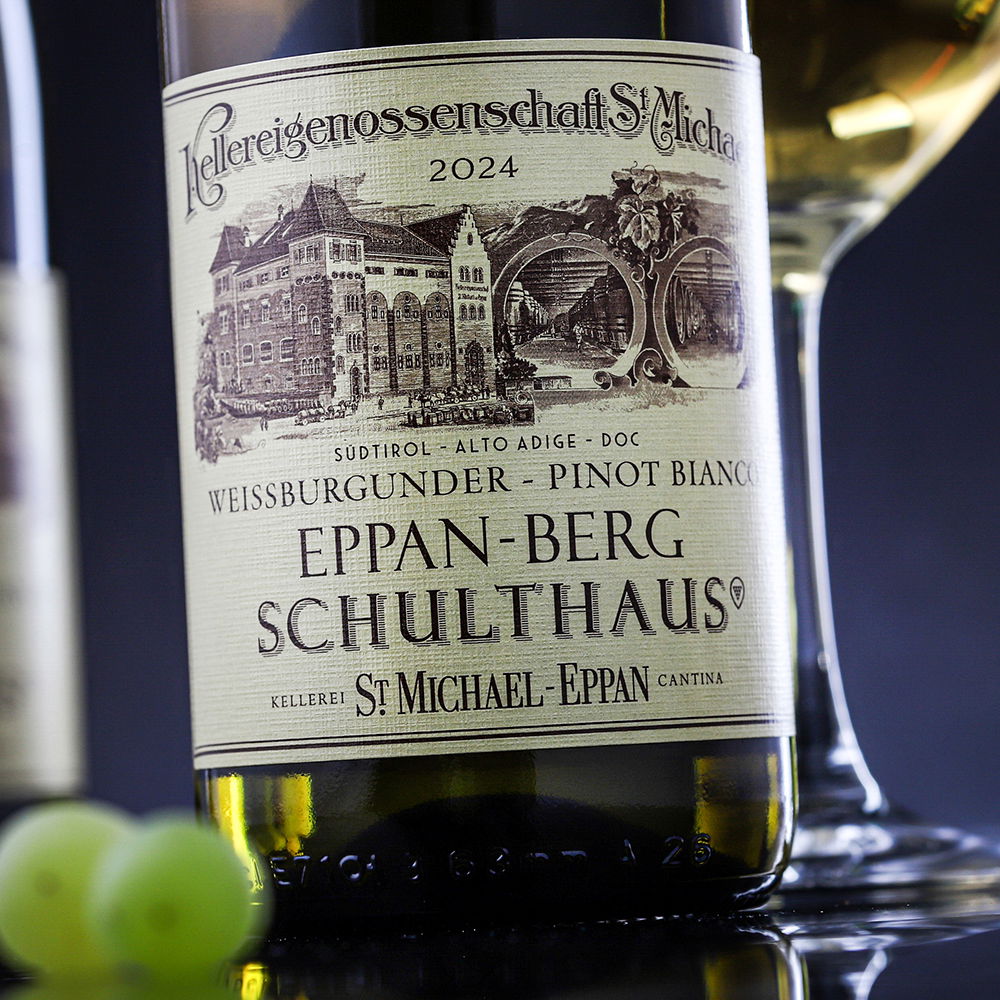 Weißburgunder 2024 Schulthaus