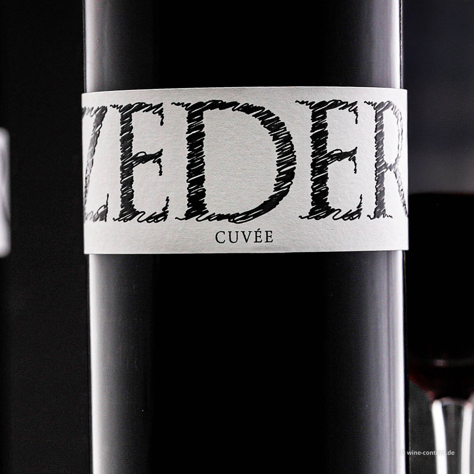 Zeder 2024