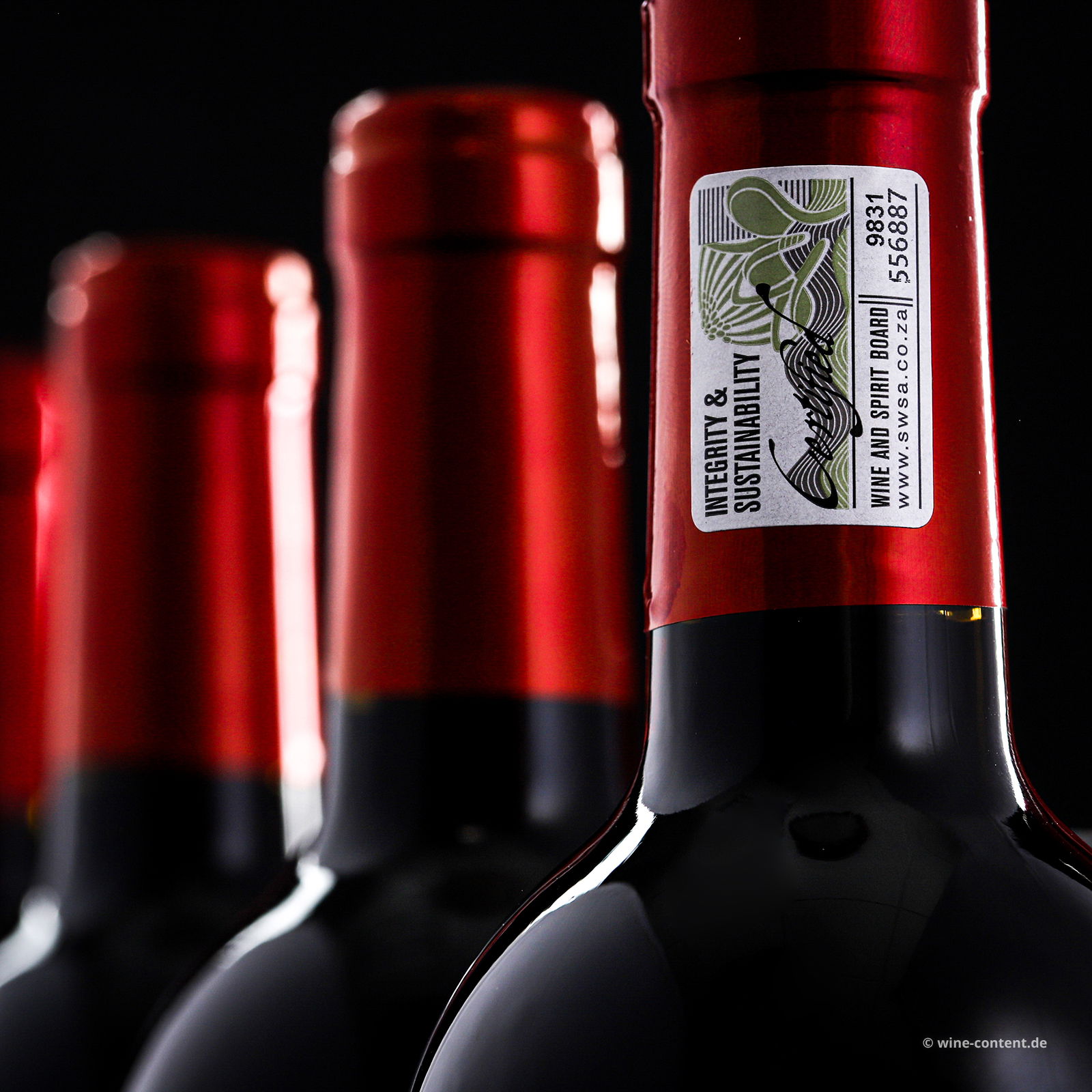 5+1 Sparpaket Bordeaux Blend 2021 Duckitt