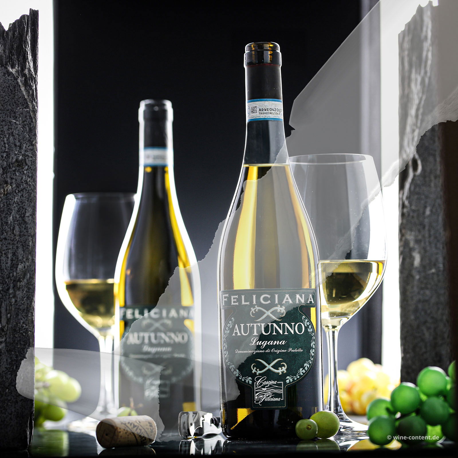 Lugana 2024 Autunno (Lagerschaden)