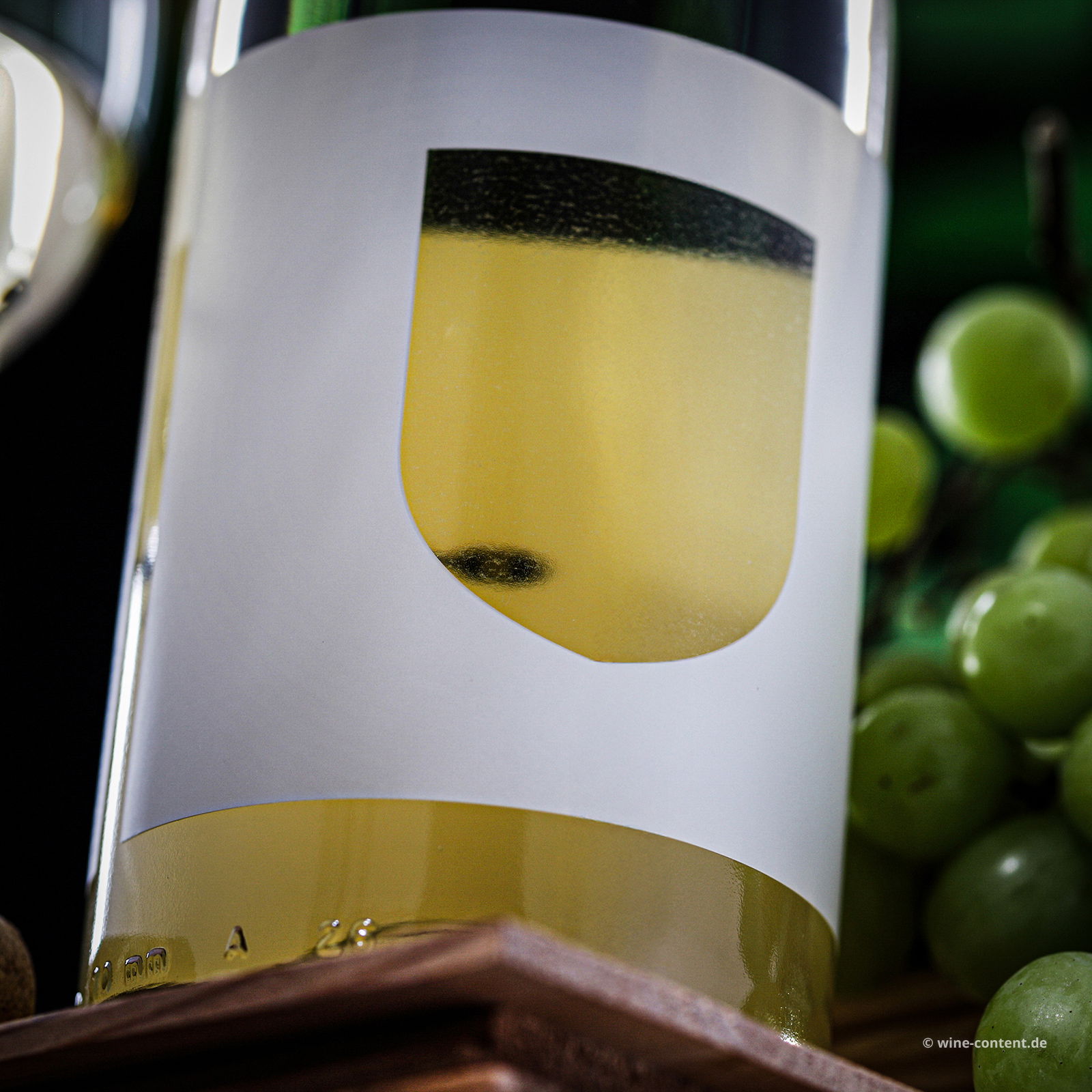 Fiano Salento 2025 Pass-O