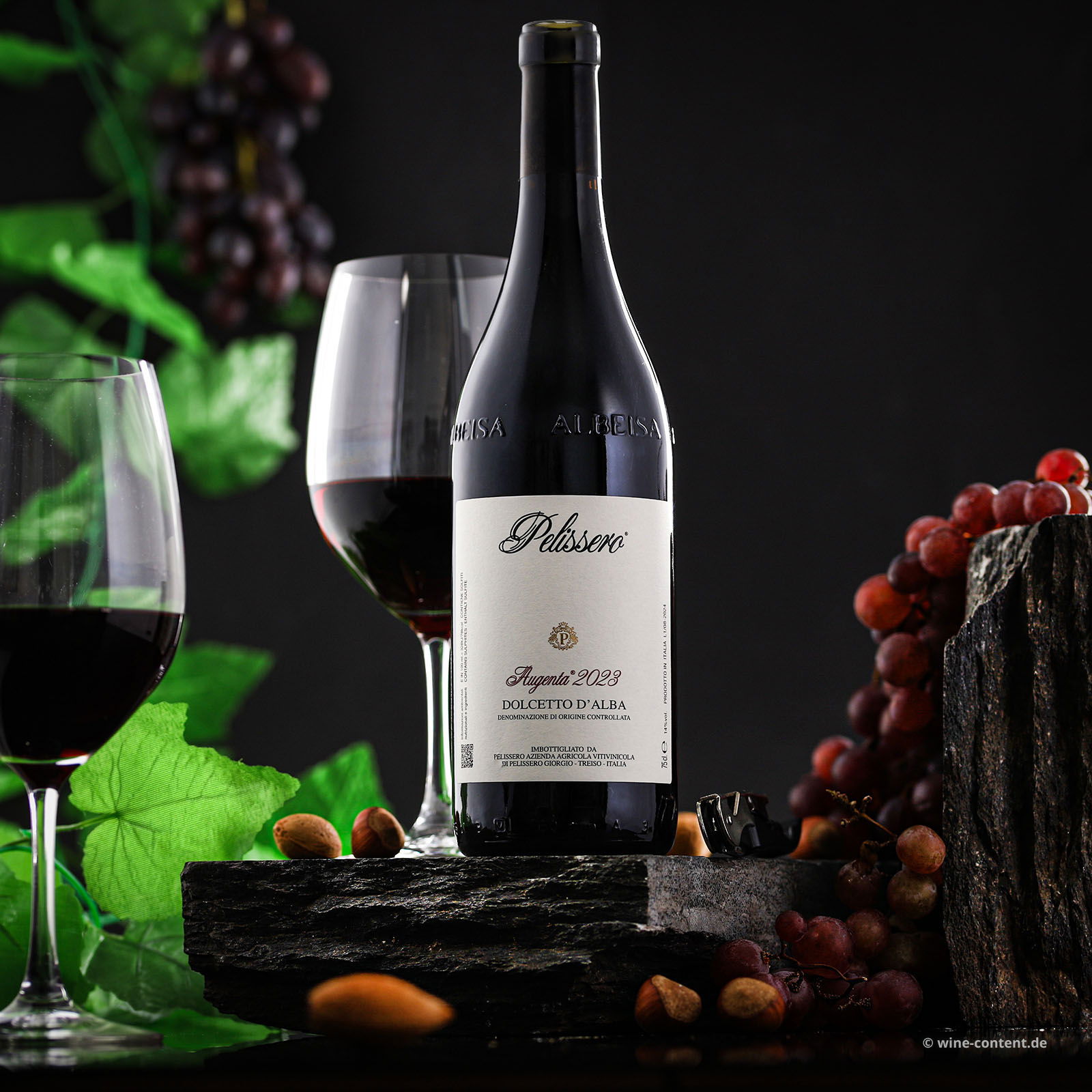 Dolcetto d'Alba 2023 Augenta Dolcetto d'Alba 2023 Augenta