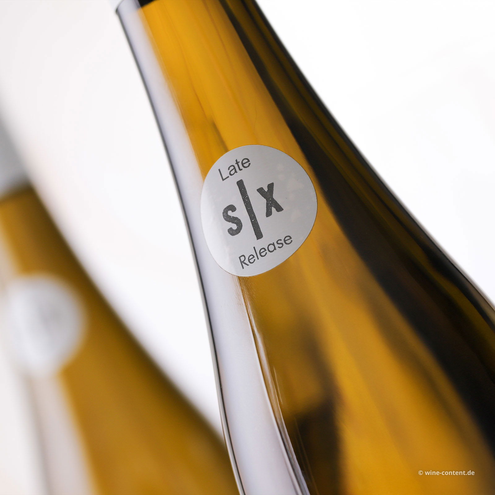 Silvaner 2023 Late Release