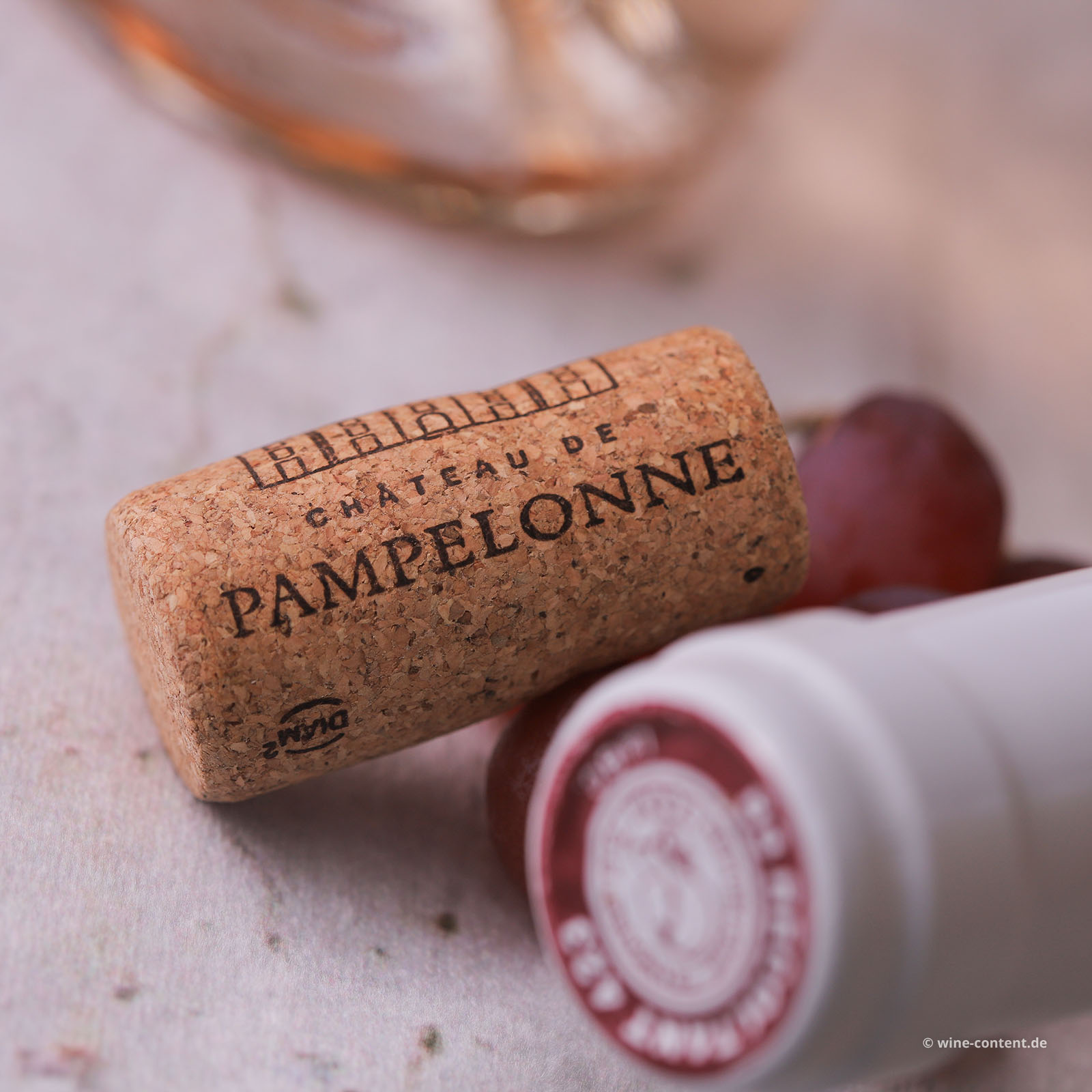 6er-Sparpaket Côtes de Provence Rosé 2025 le Petit