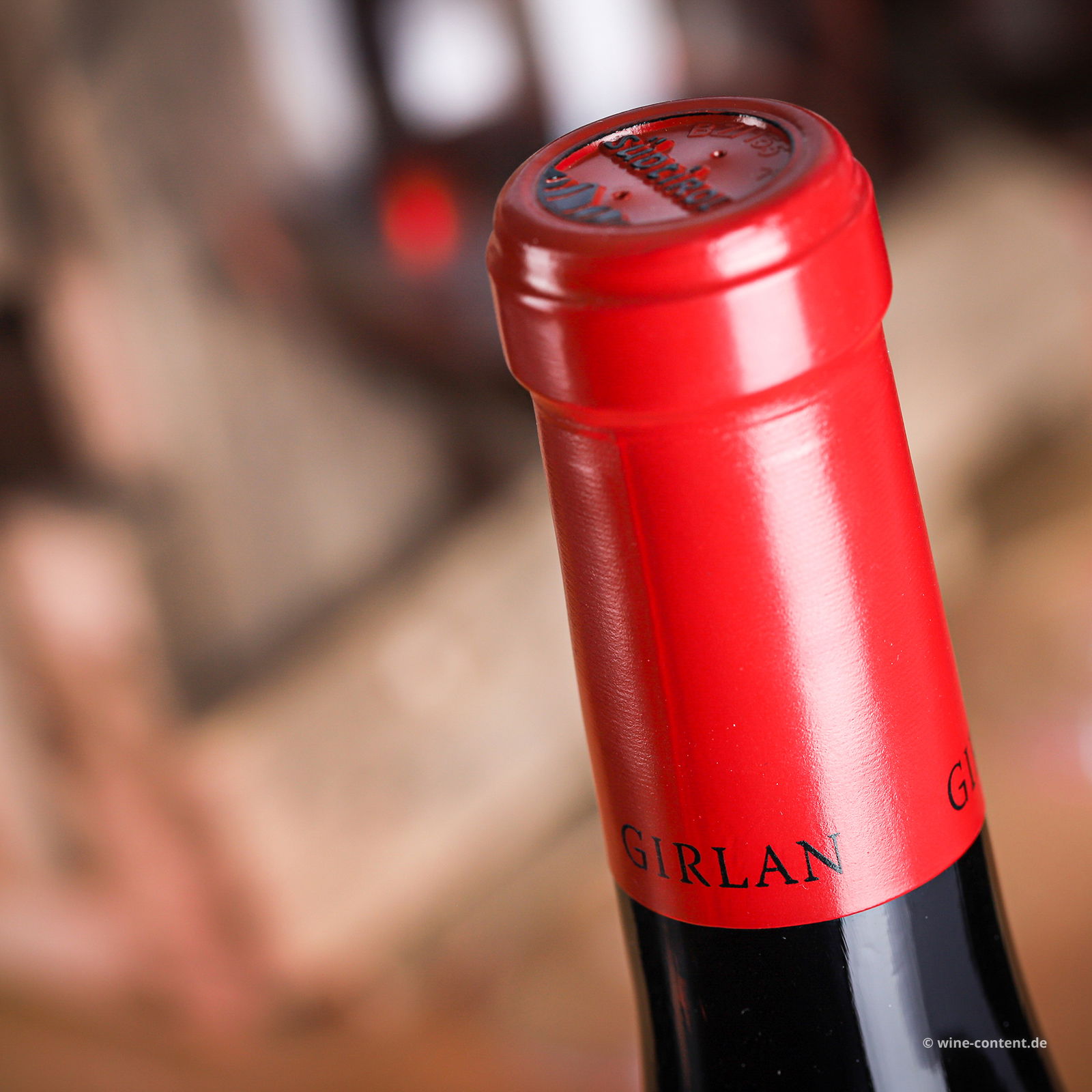 Pinot Noir Riserva 2022 Trattmann