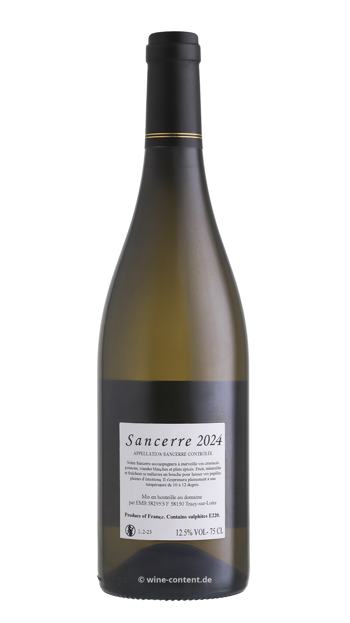 Sancerre 2024