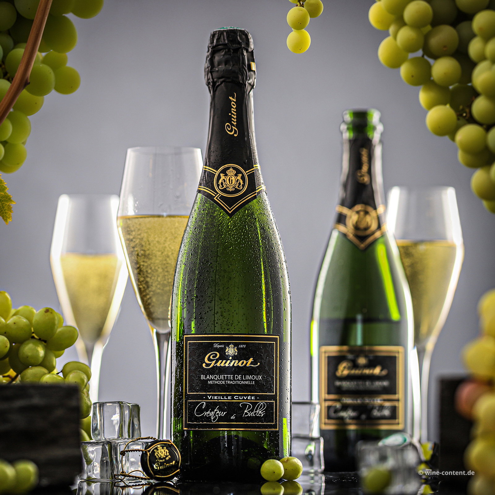 Blanquette de Limoux Vieille Cuvée Brut