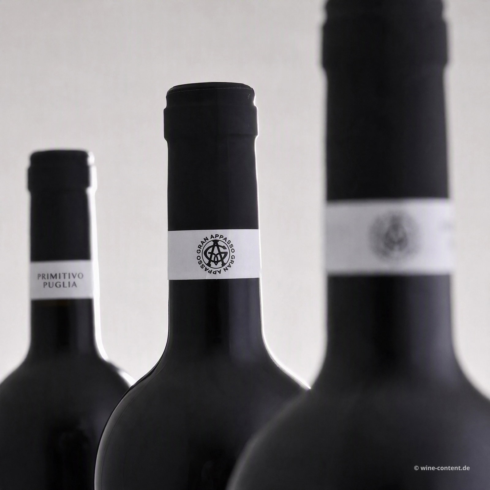 6er-Sparpaket Primitivo 2025 Gran Appasso