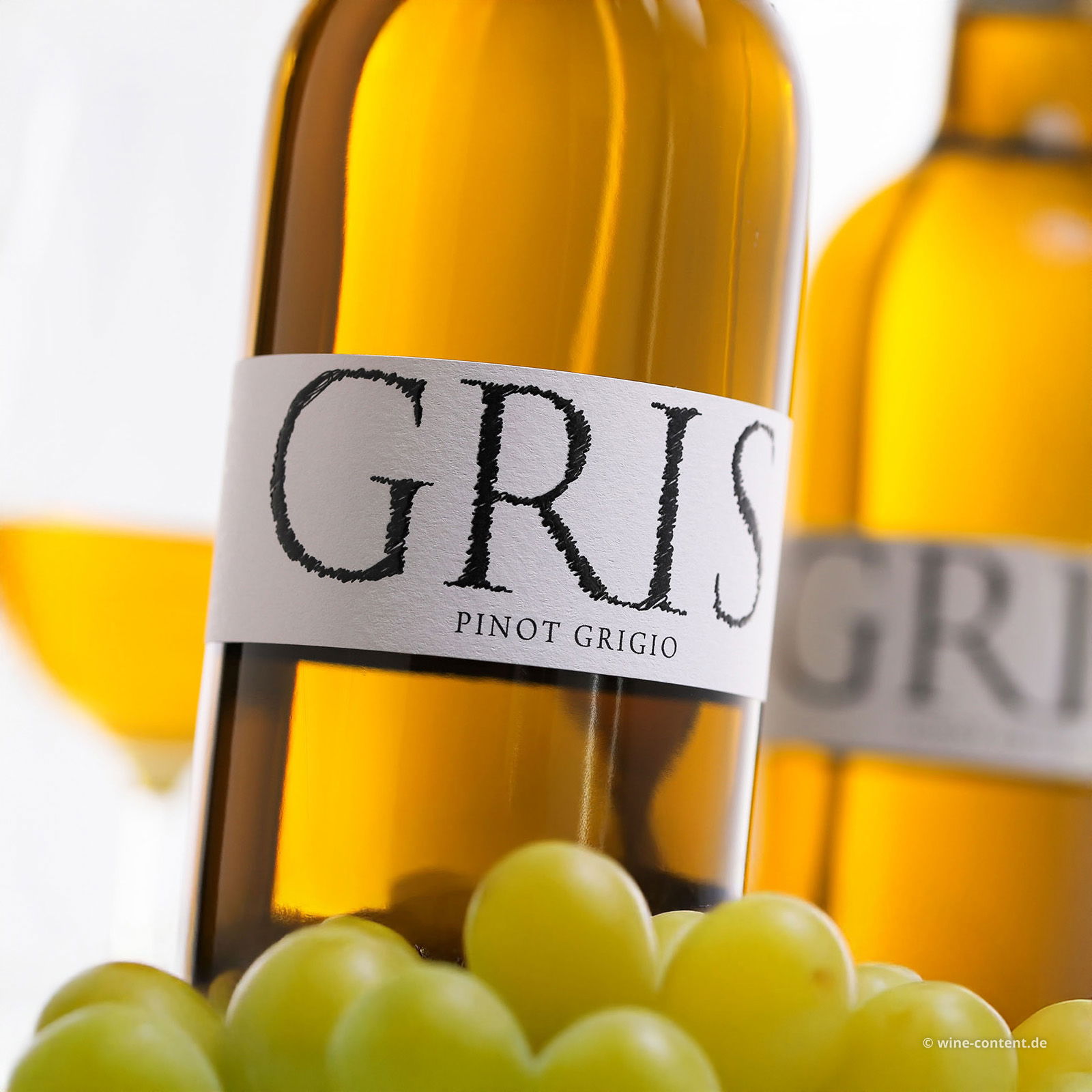 Pinot Grigio 2025 Gris