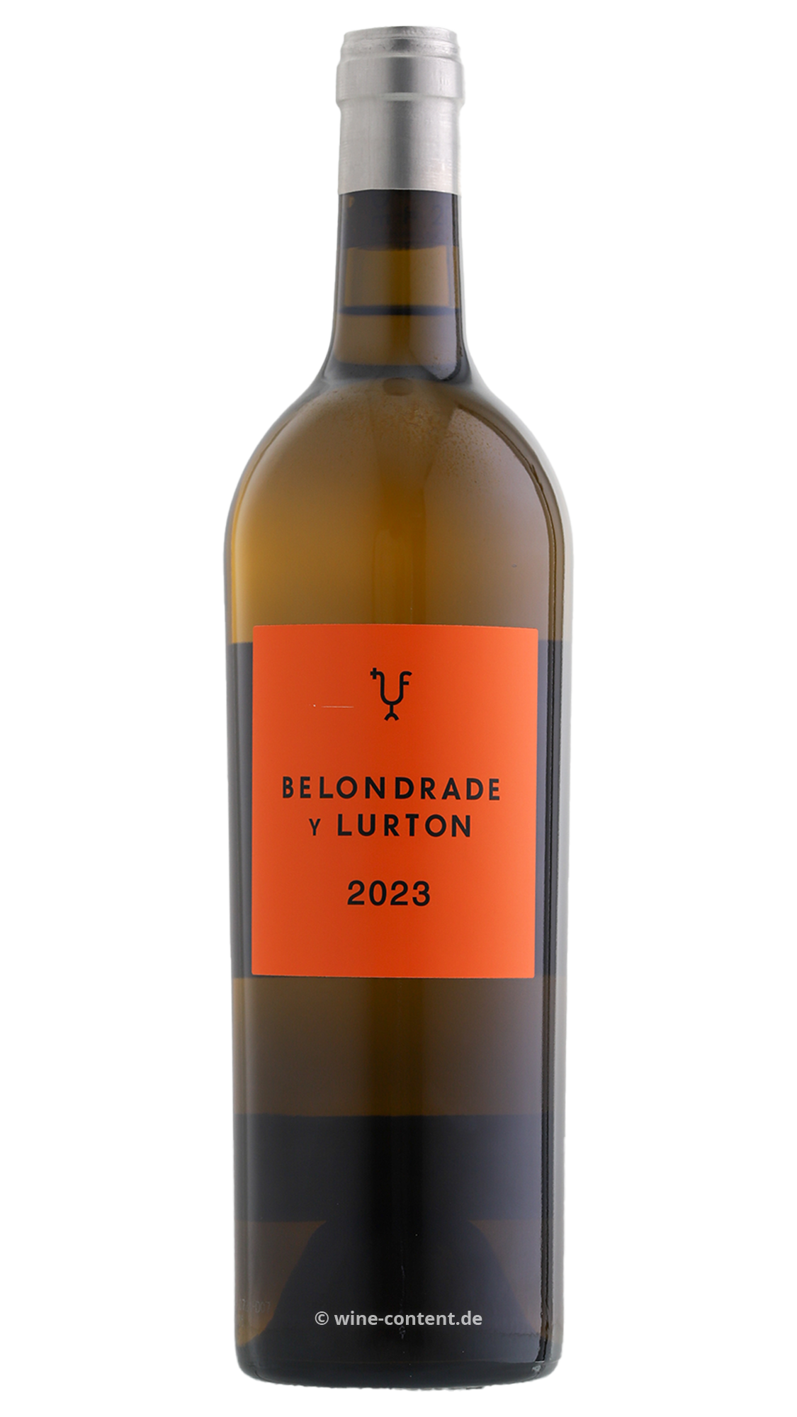 Verdejo 2023 Belondrade y Lurton Bio