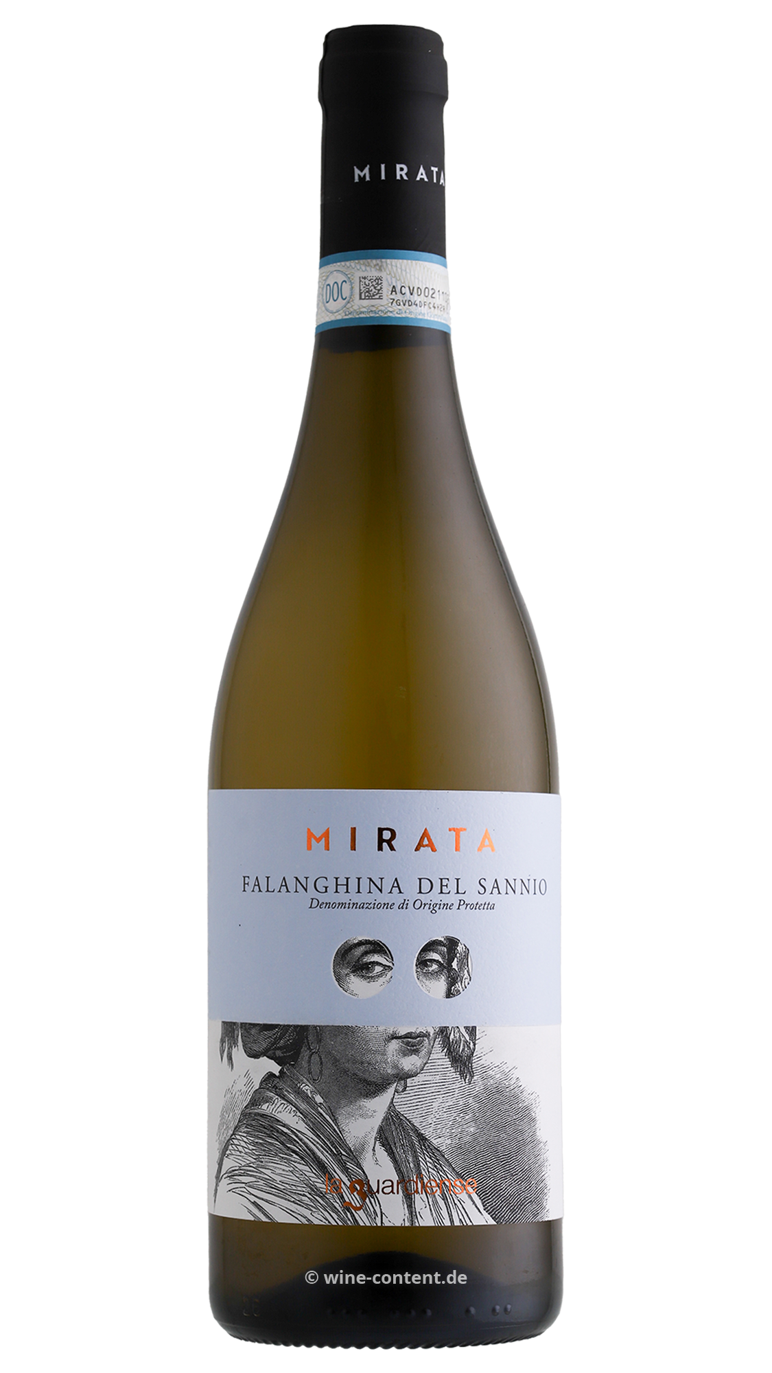 Falanghina del Sannio 2024 Mirata