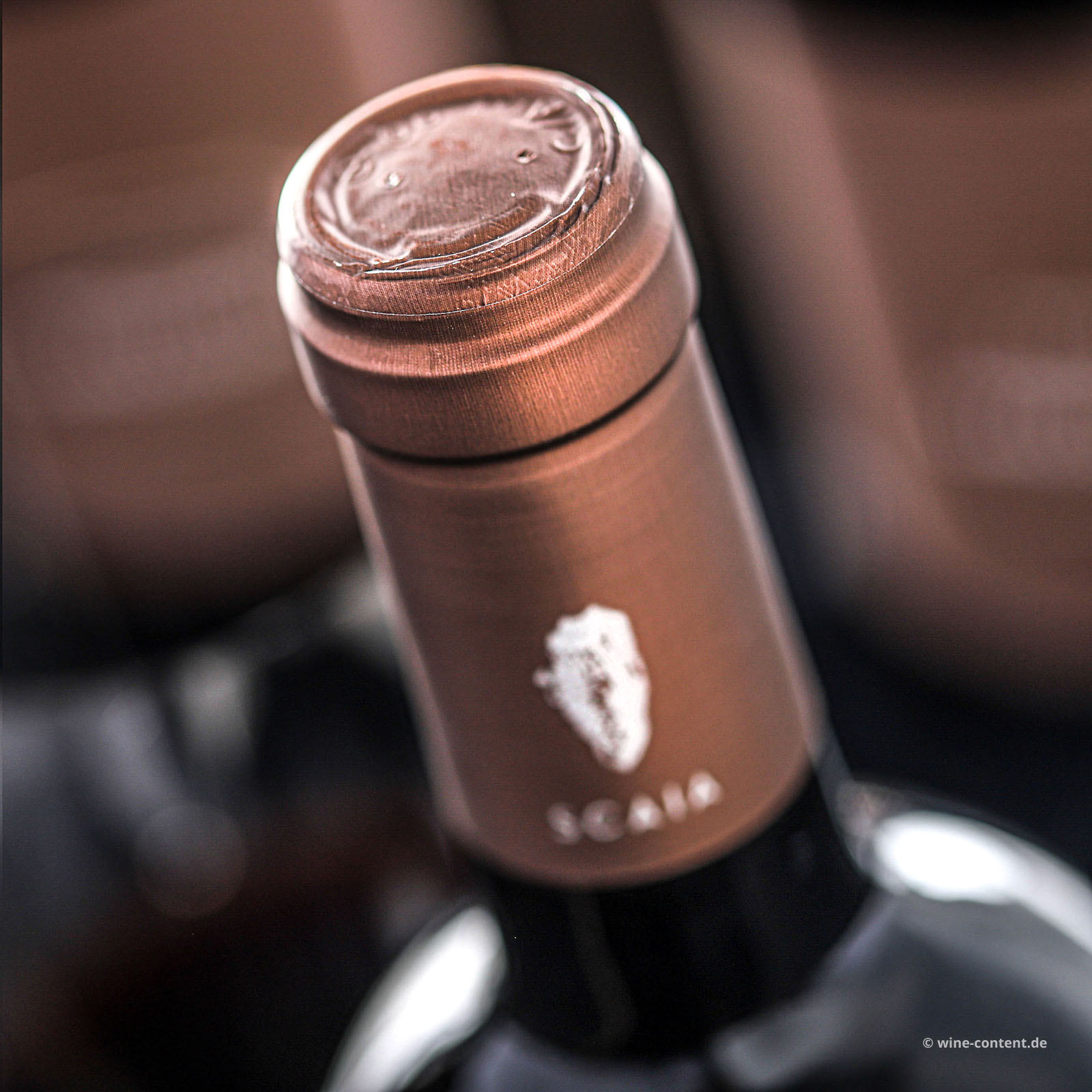 6er-Sparpaket Scaia Rosso 2022 Paradiso Appassimento
