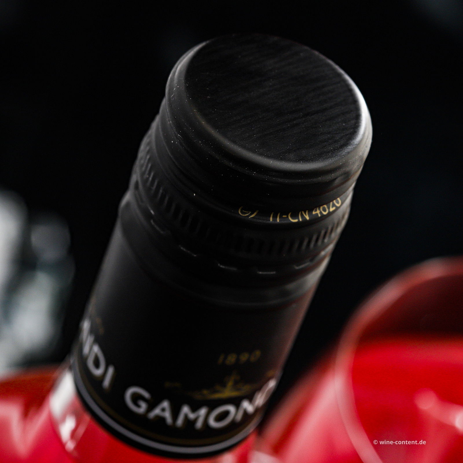 Aperitivo Pink Citrus