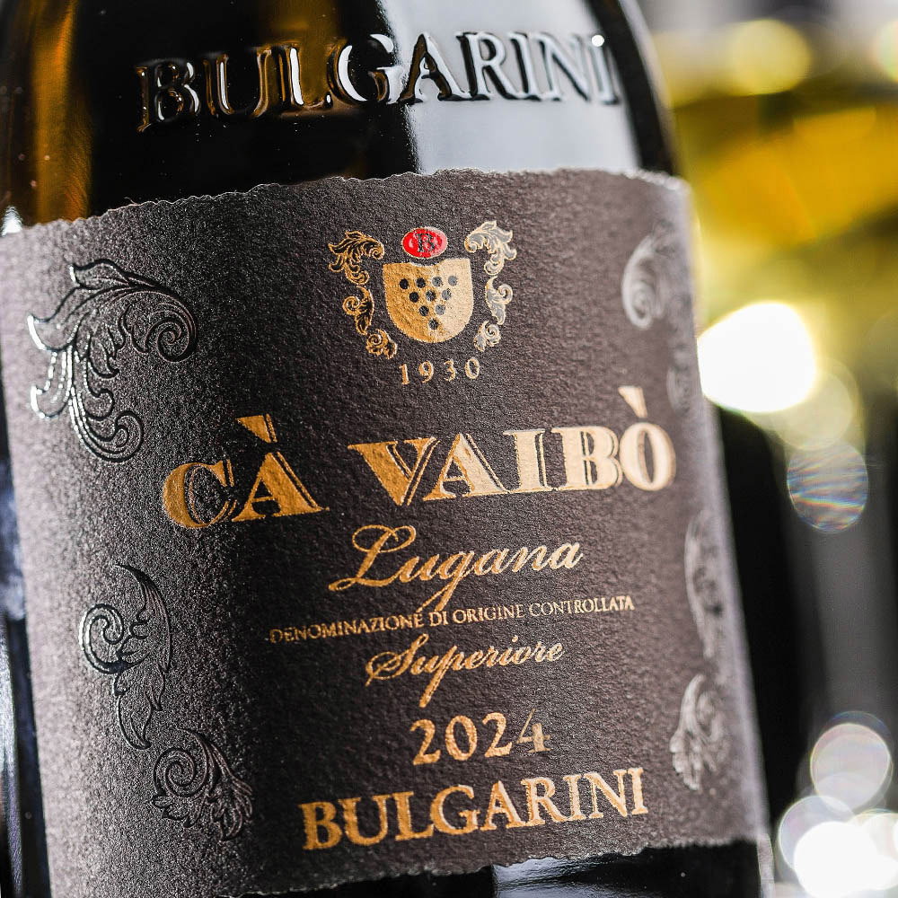 Lugana Superiore 2024 Cà Vaibò
