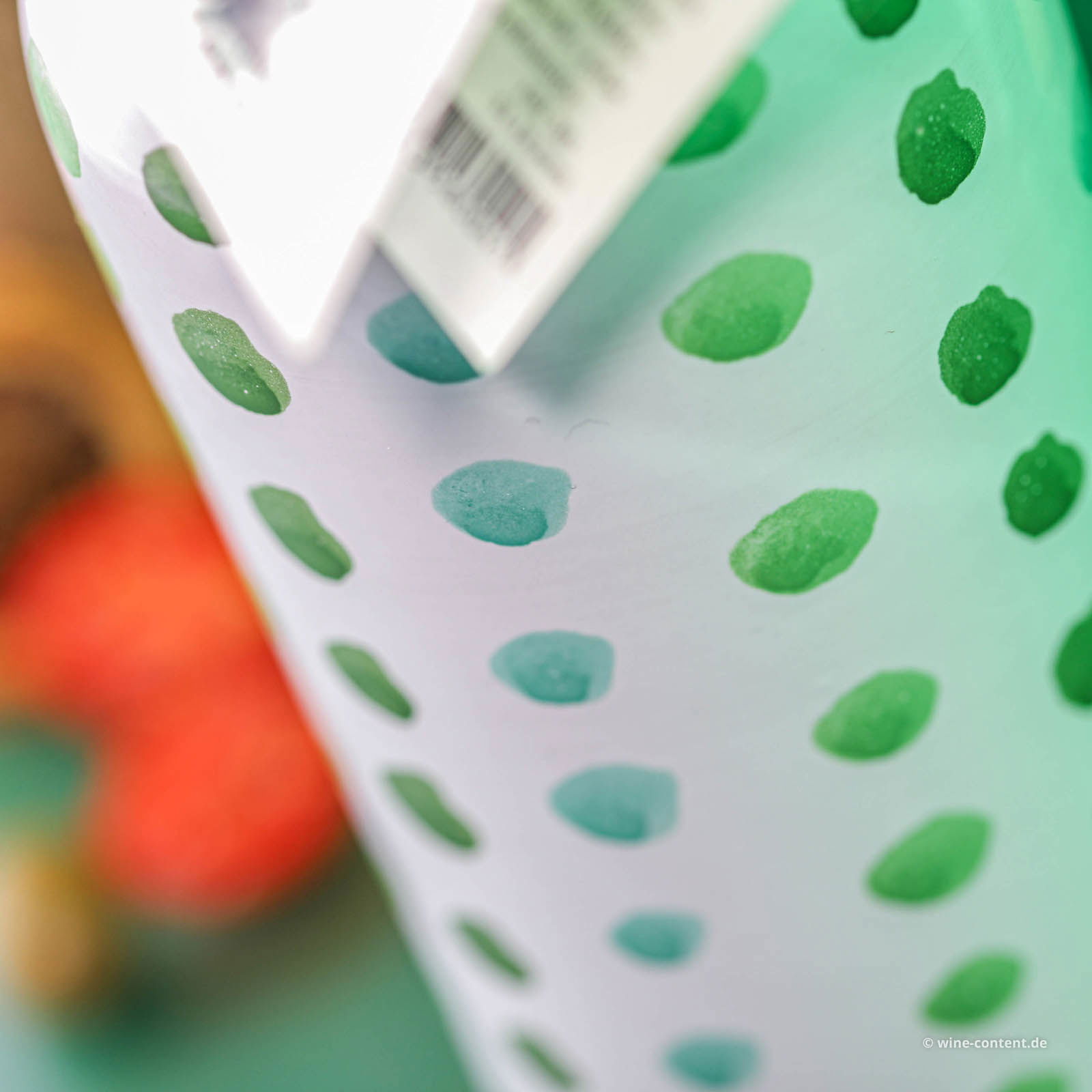 0,5 L Olivenöl Extra Vergine 2023 Fruttato Medio Pois Tiffany Tropea