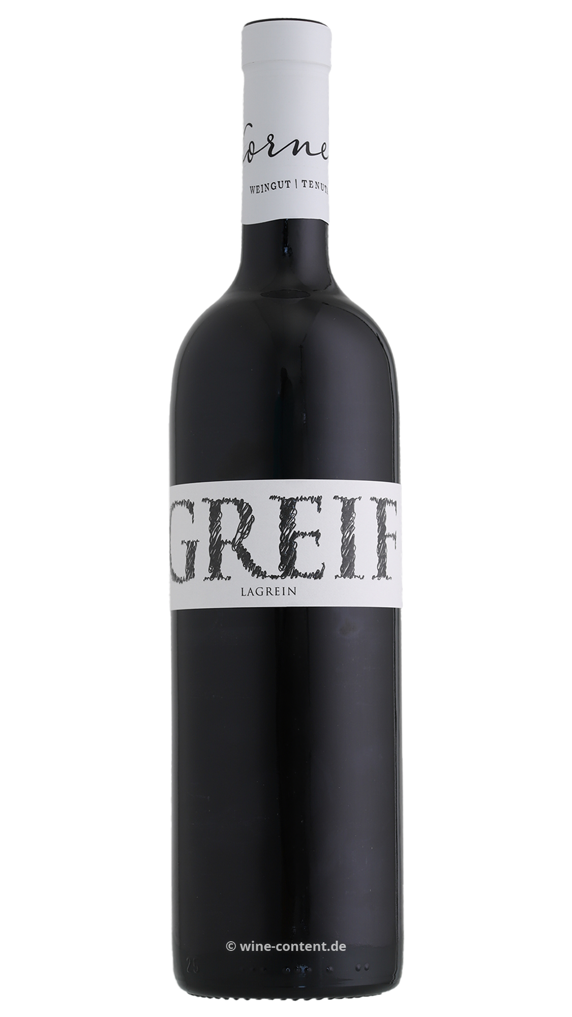 Lagrein 2025 Greif