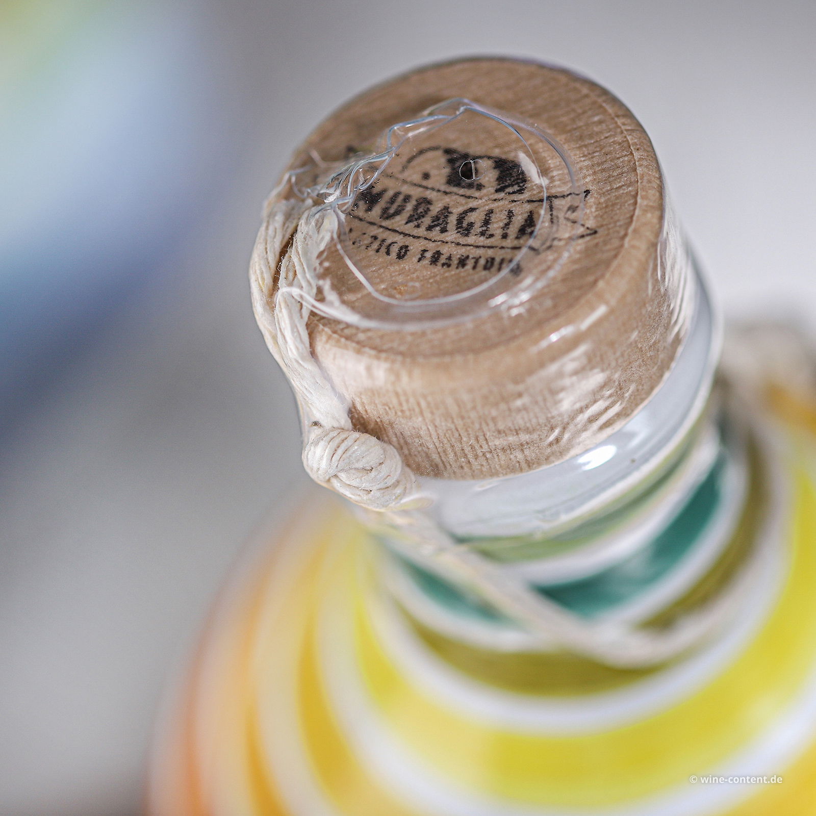 Olivenöl Duo 2025 Rainbow 0,5 L Fruttato Medio + 1 L Fruttato Intenso