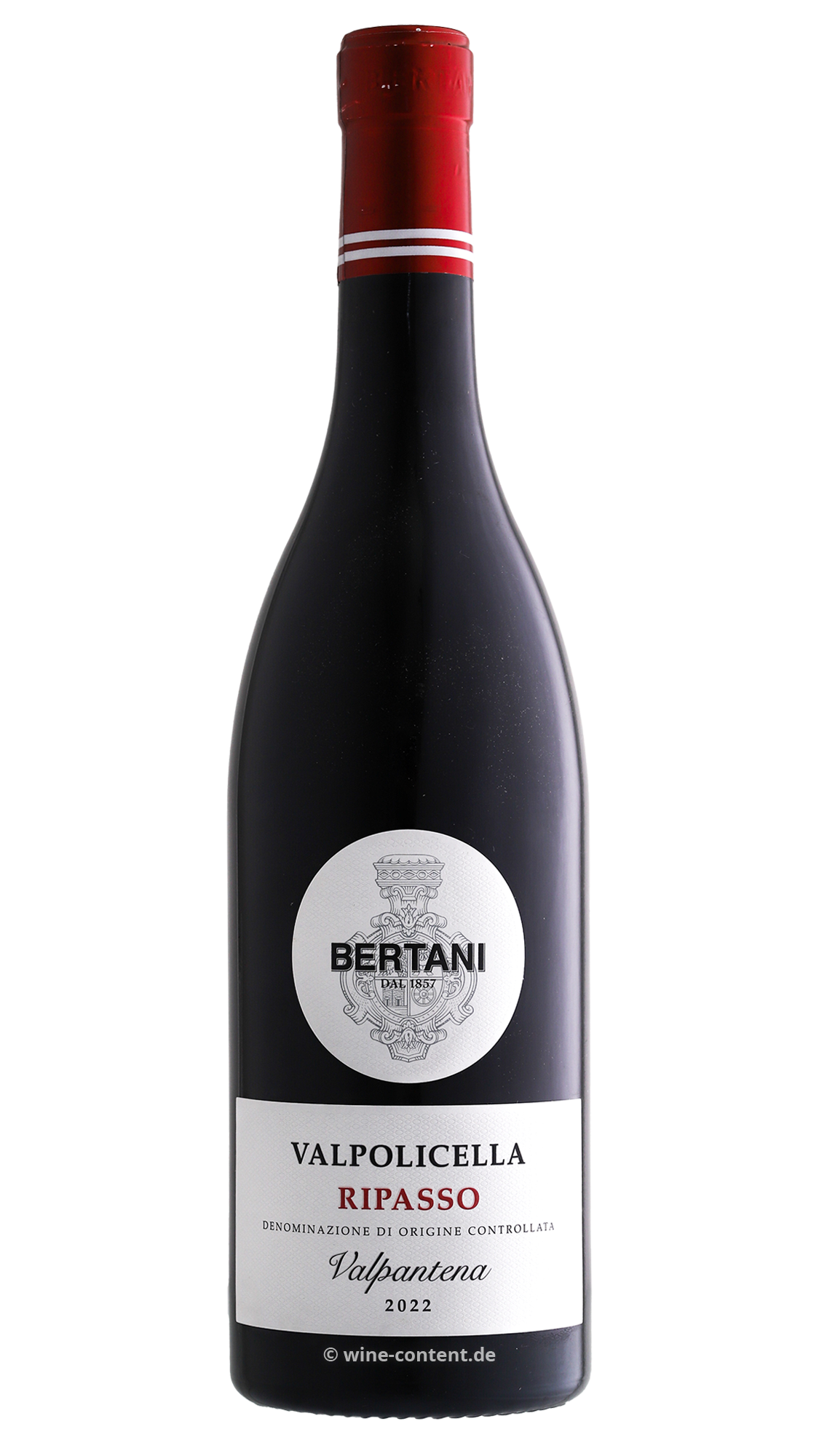 Valpolicella Ripasso Valpantena 2022