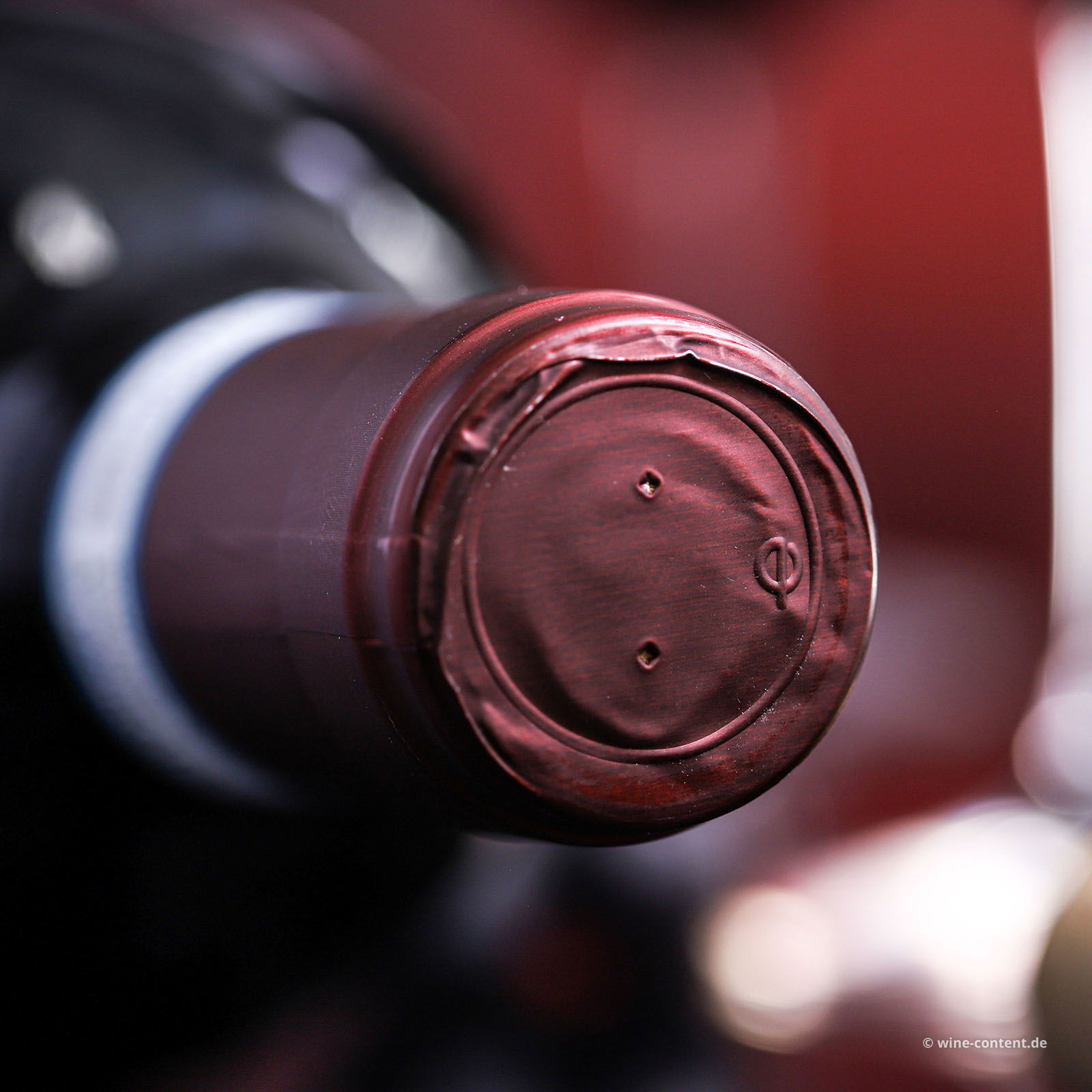 Primitivo di Manduria Riserva 2021 Piano Chiuso